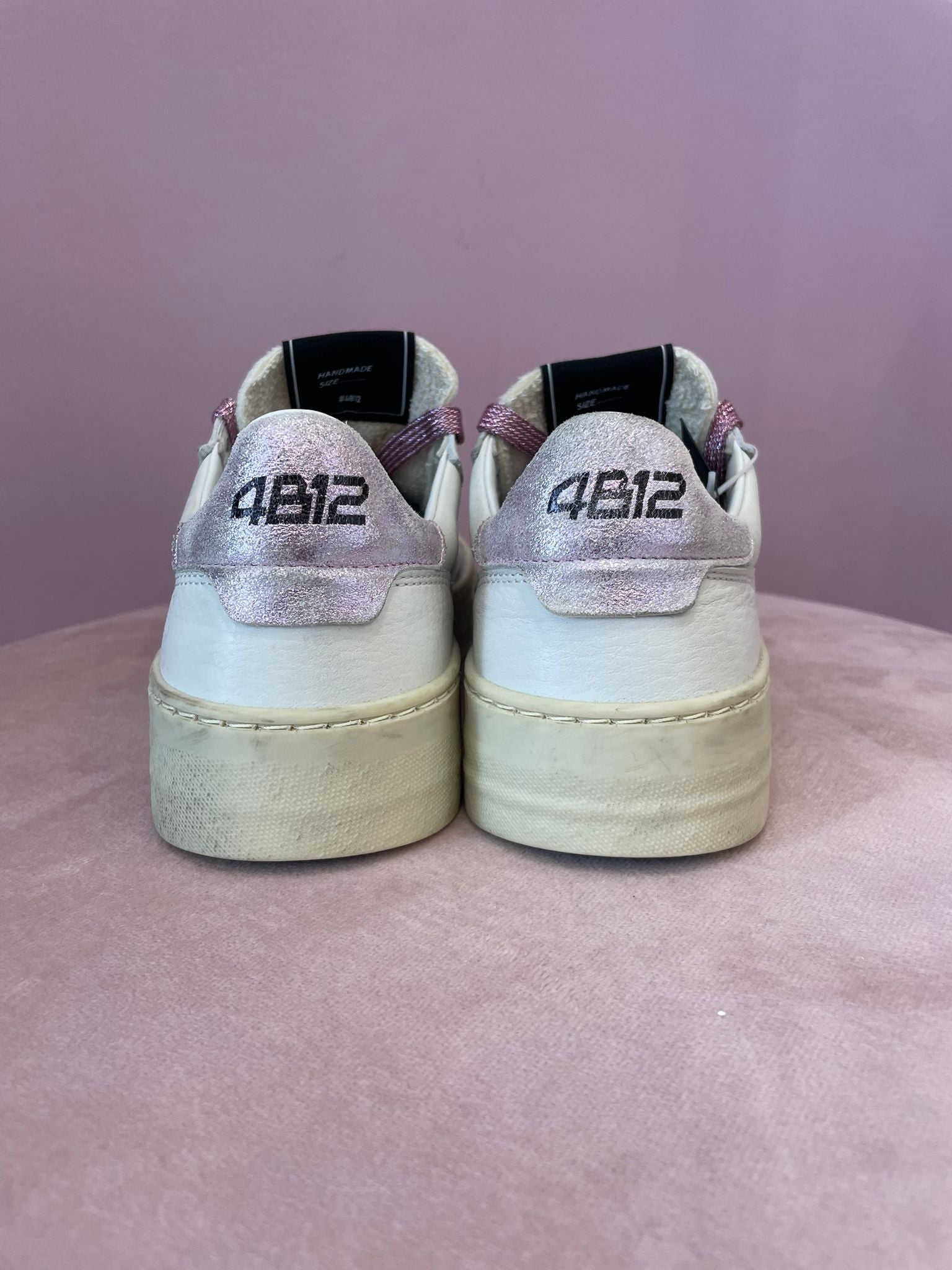 Sneakers 4B12