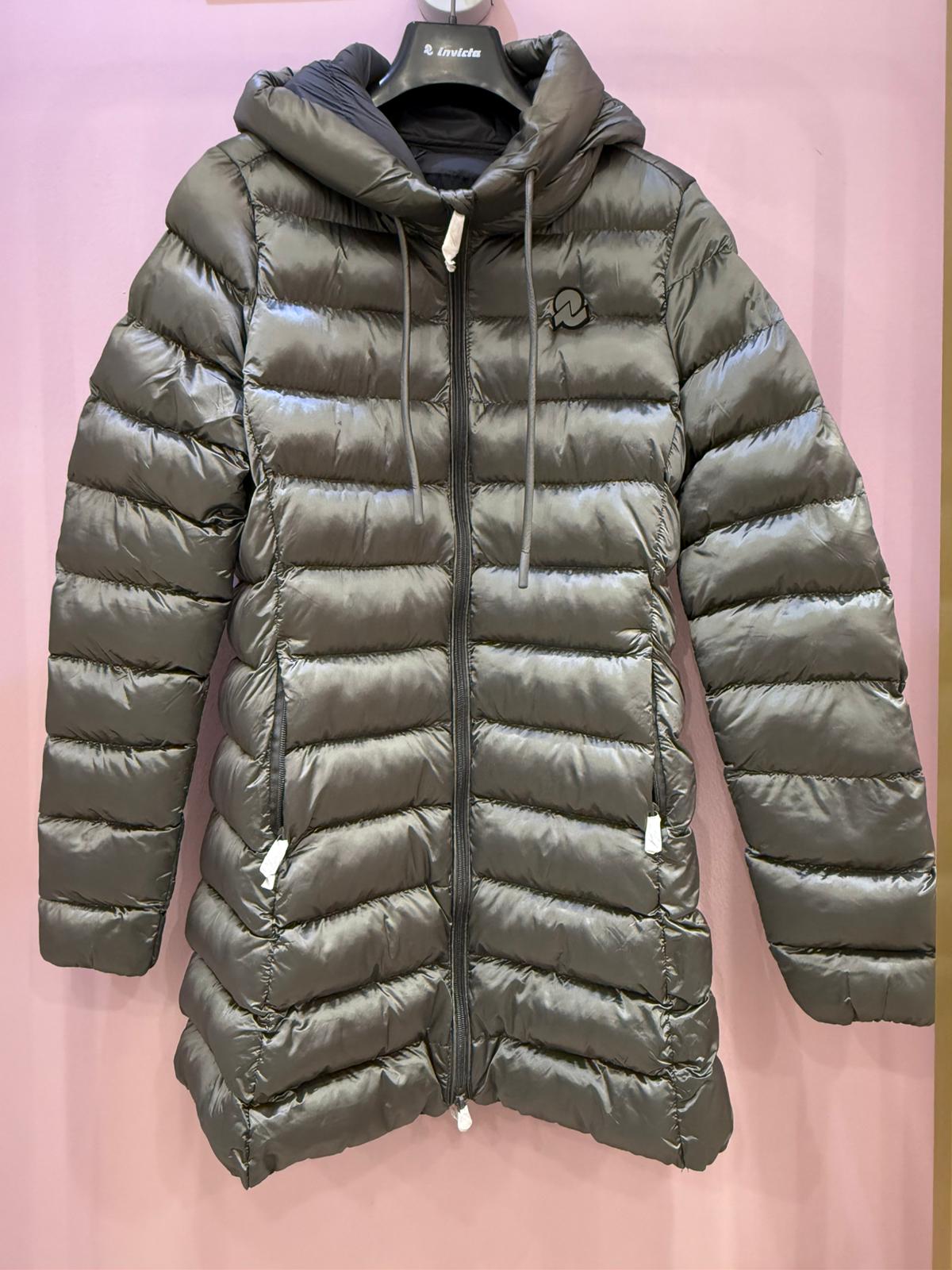 Piumino Invicta