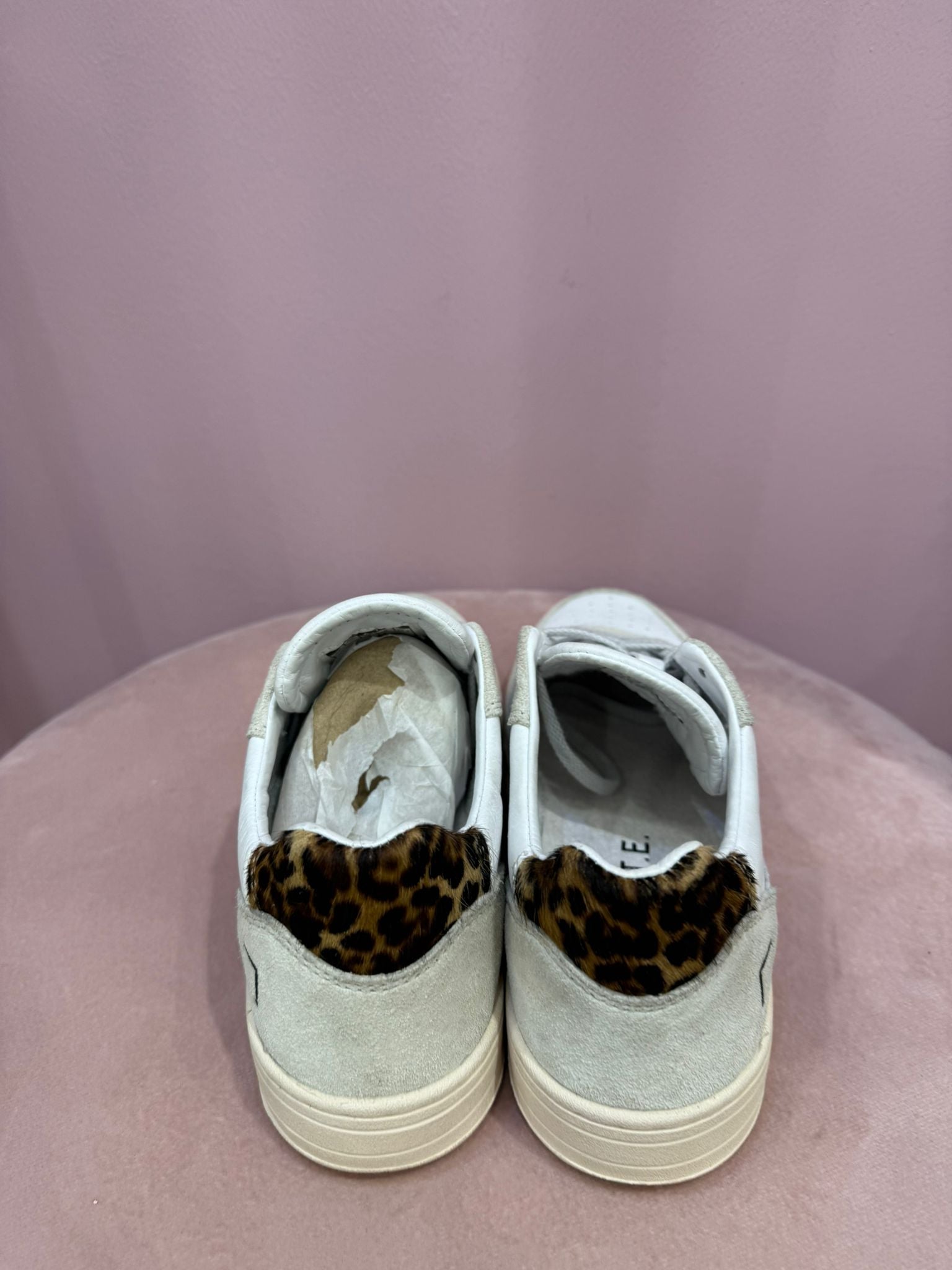 Sneakers D.A.T.E.
