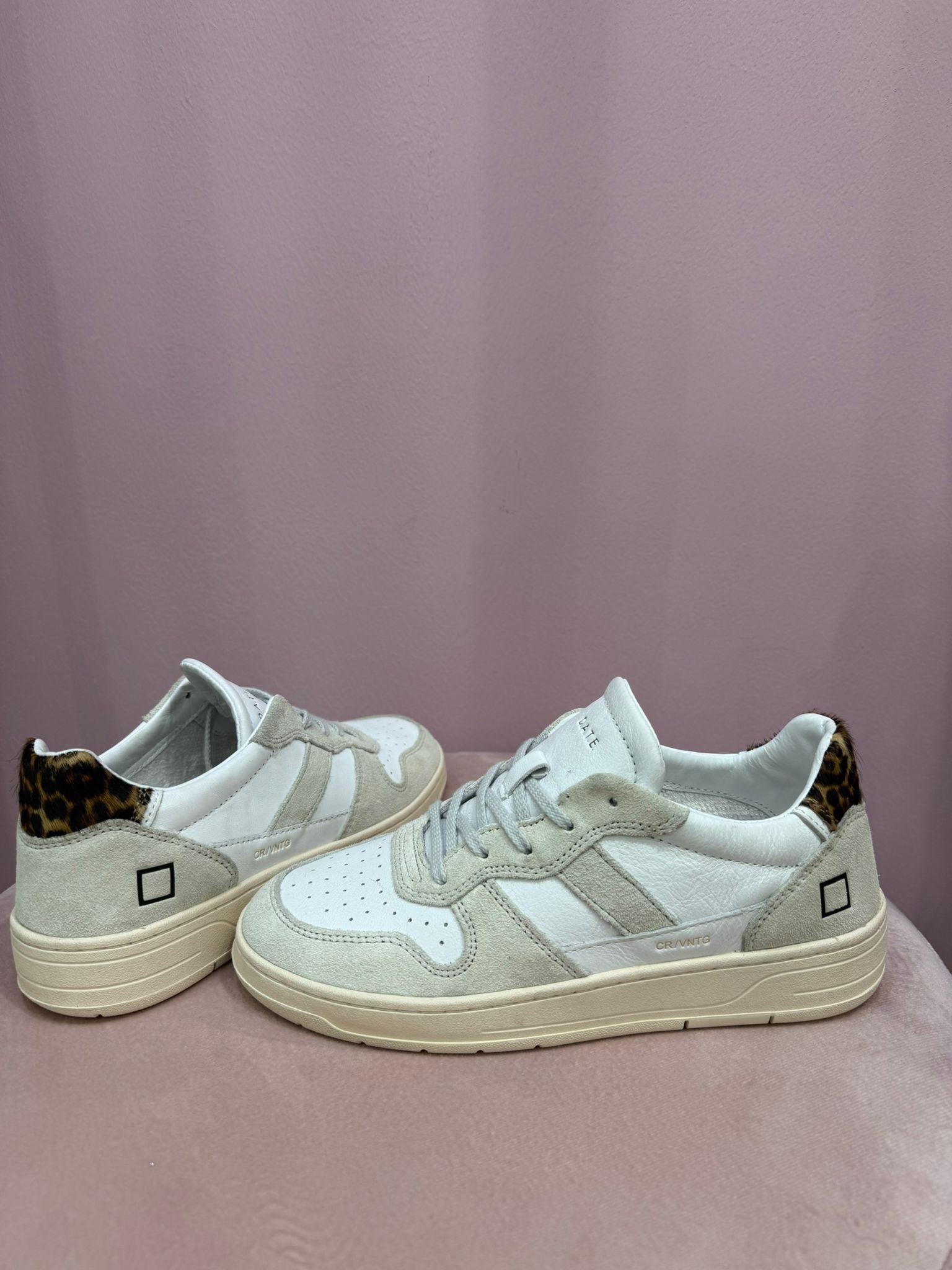 Sneakers D.A.T.E.
