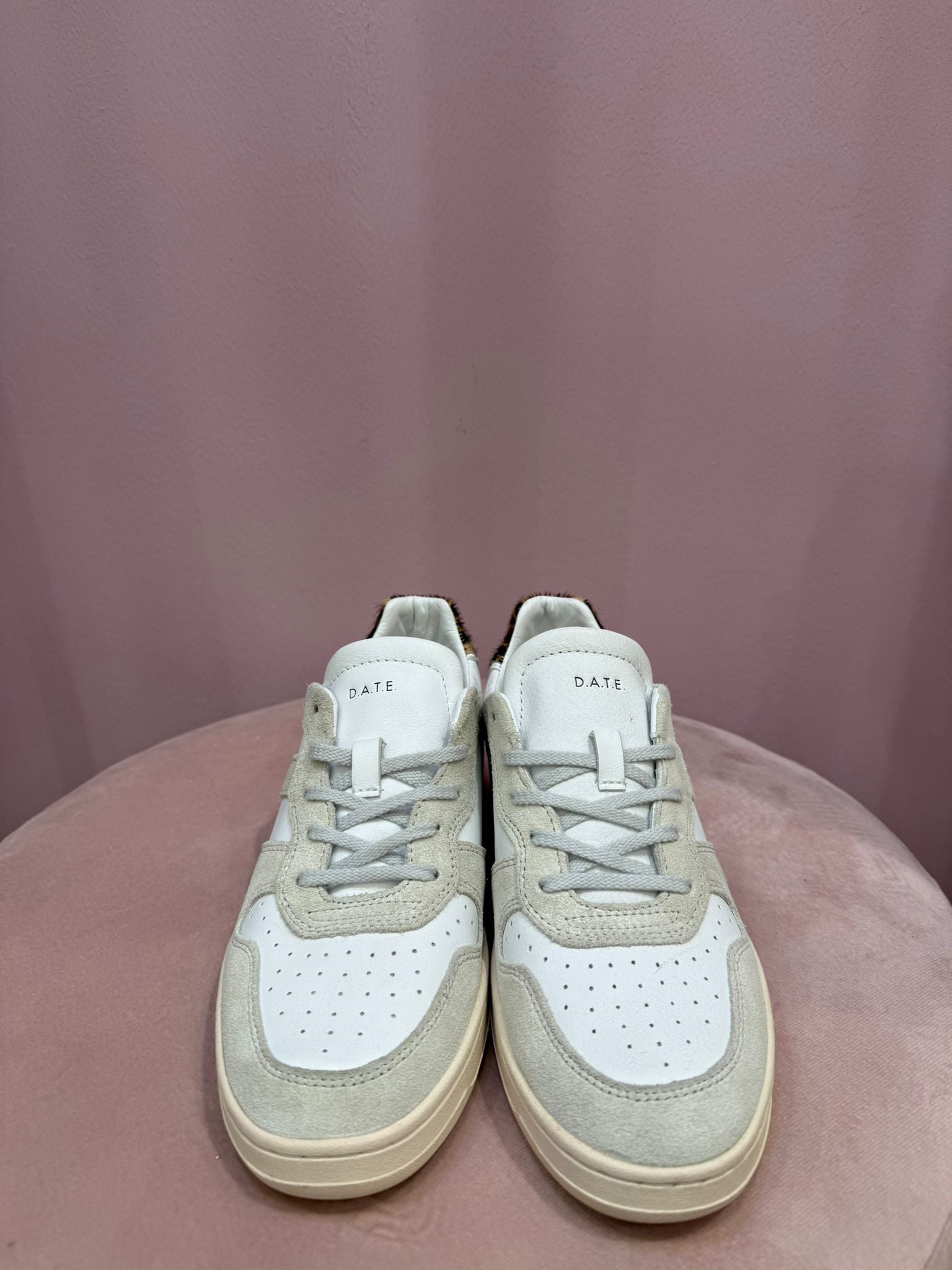 Sneakers D.A.T.E.