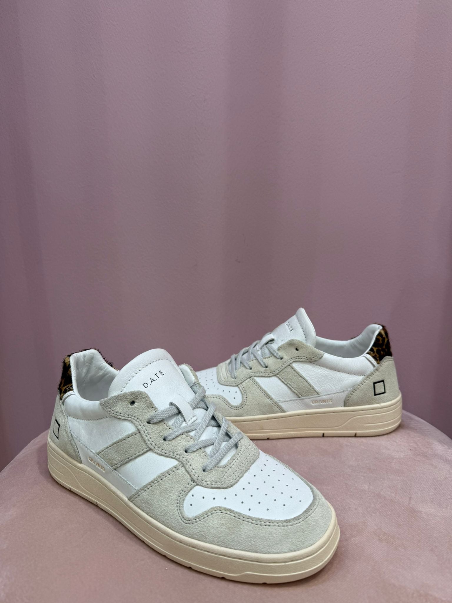 Sneakers D.A.T.E.