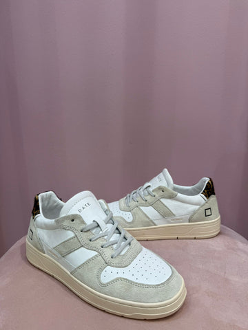 Sneakers D.A.T.E.
