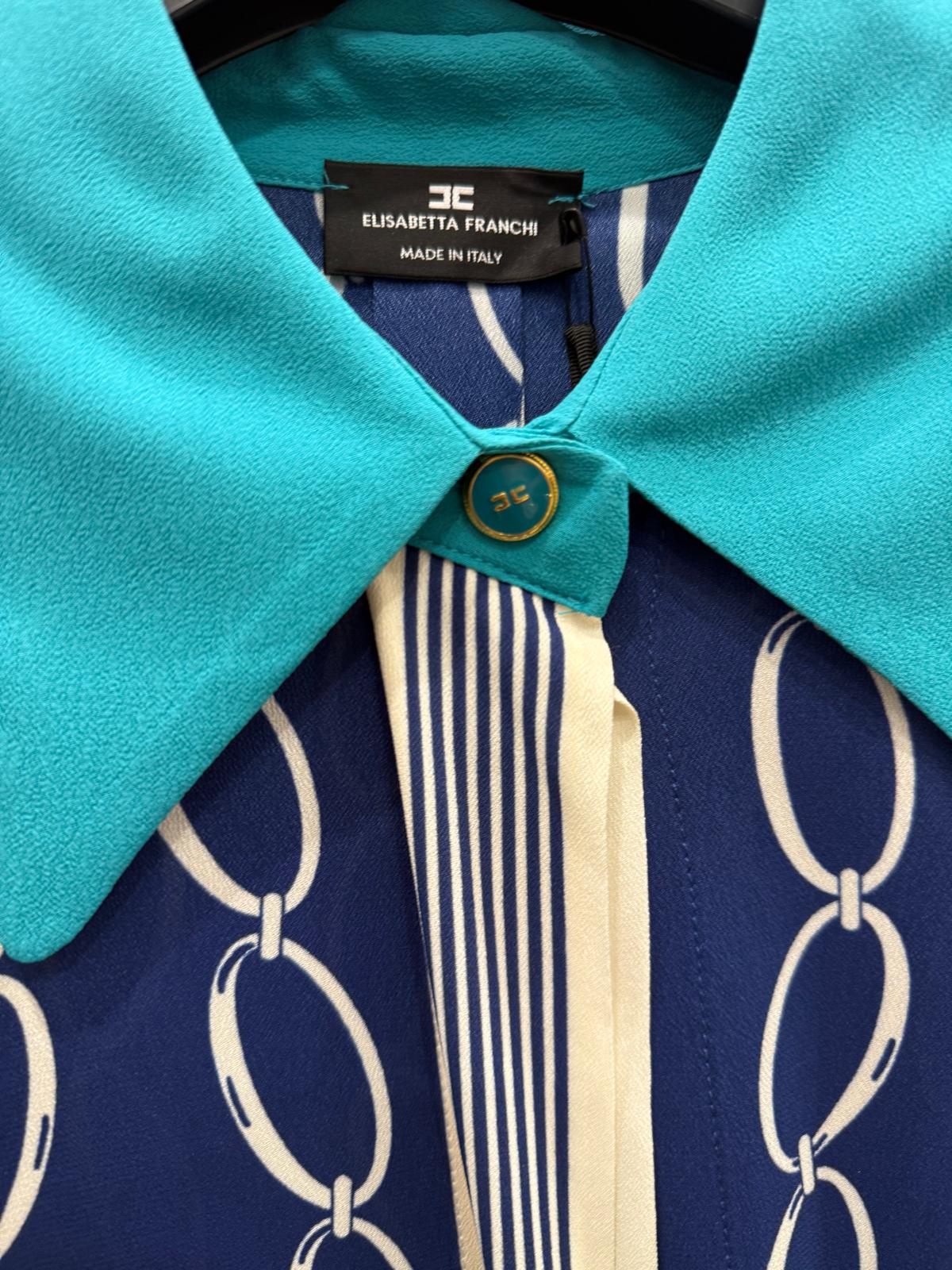 Camicia Elisabetta Franchi