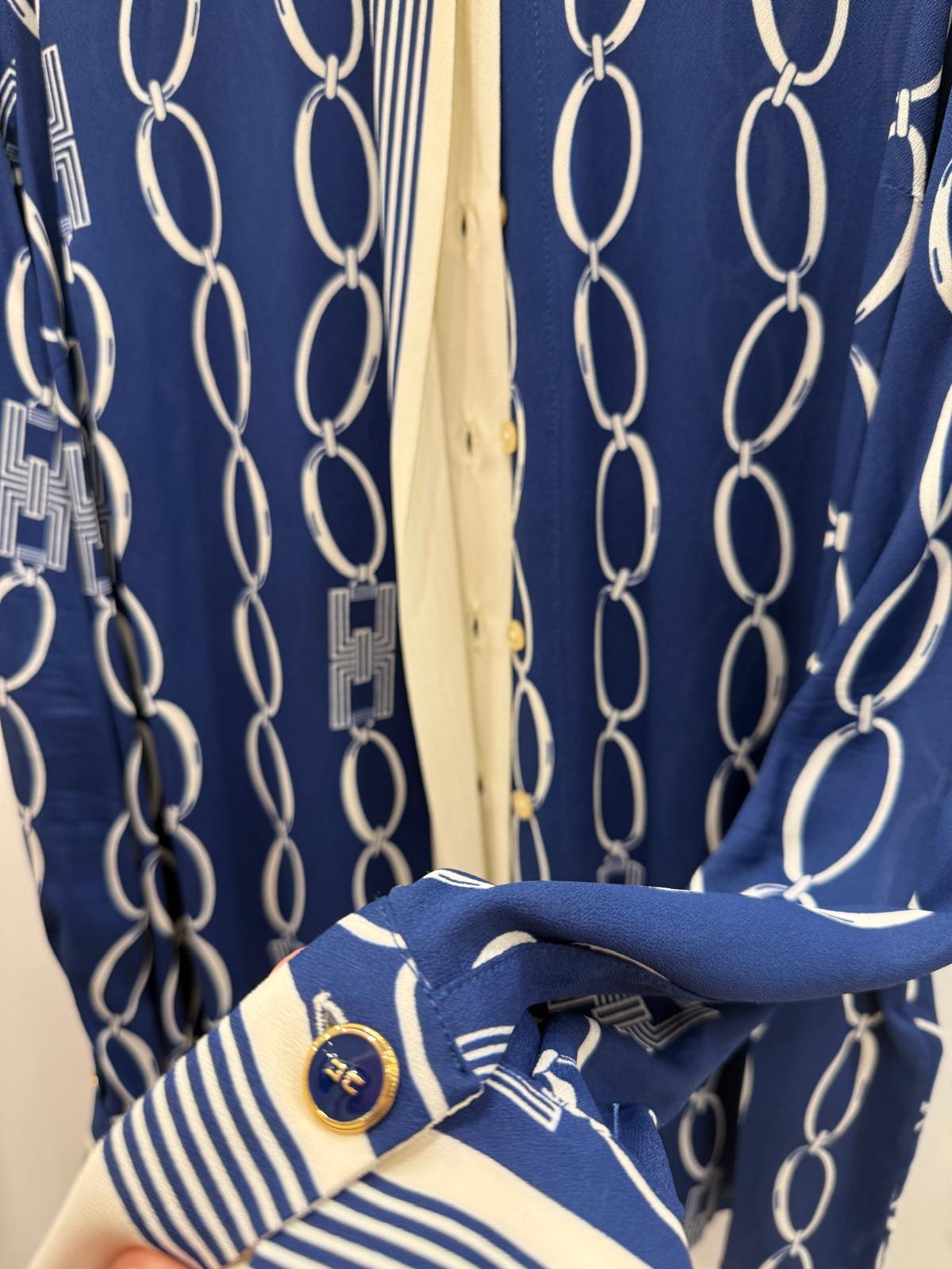 Camicia Elisabetta Franchi