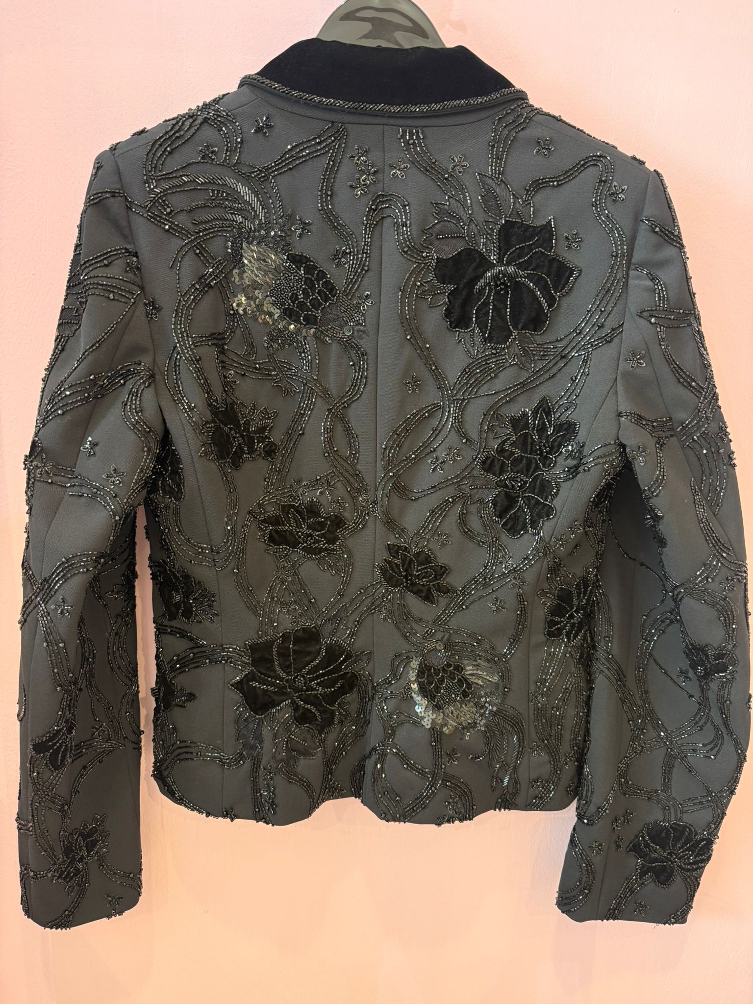 Giacca Alberta Ferretti
