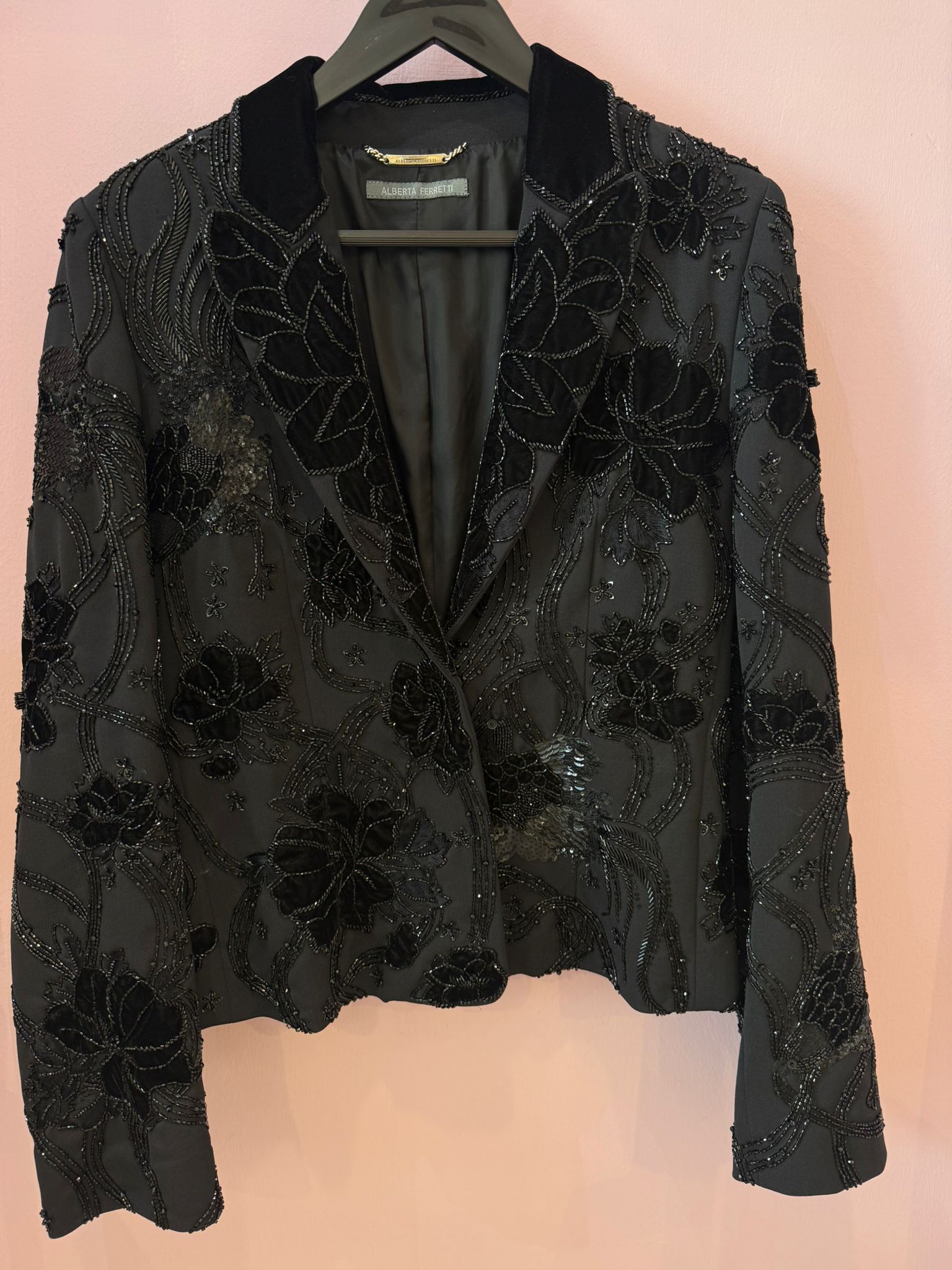 Giacca Alberta Ferretti