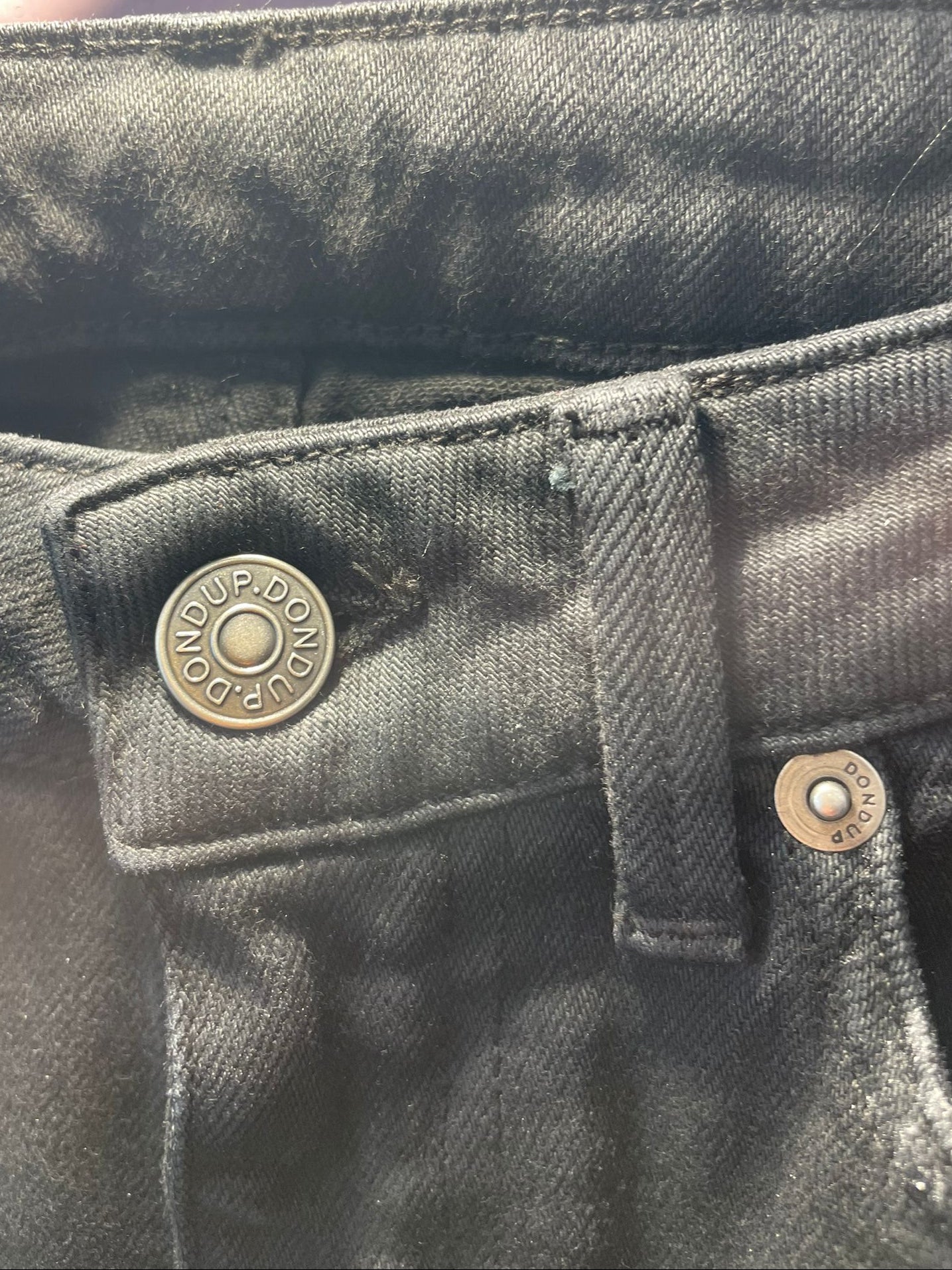 Jeans Dondup