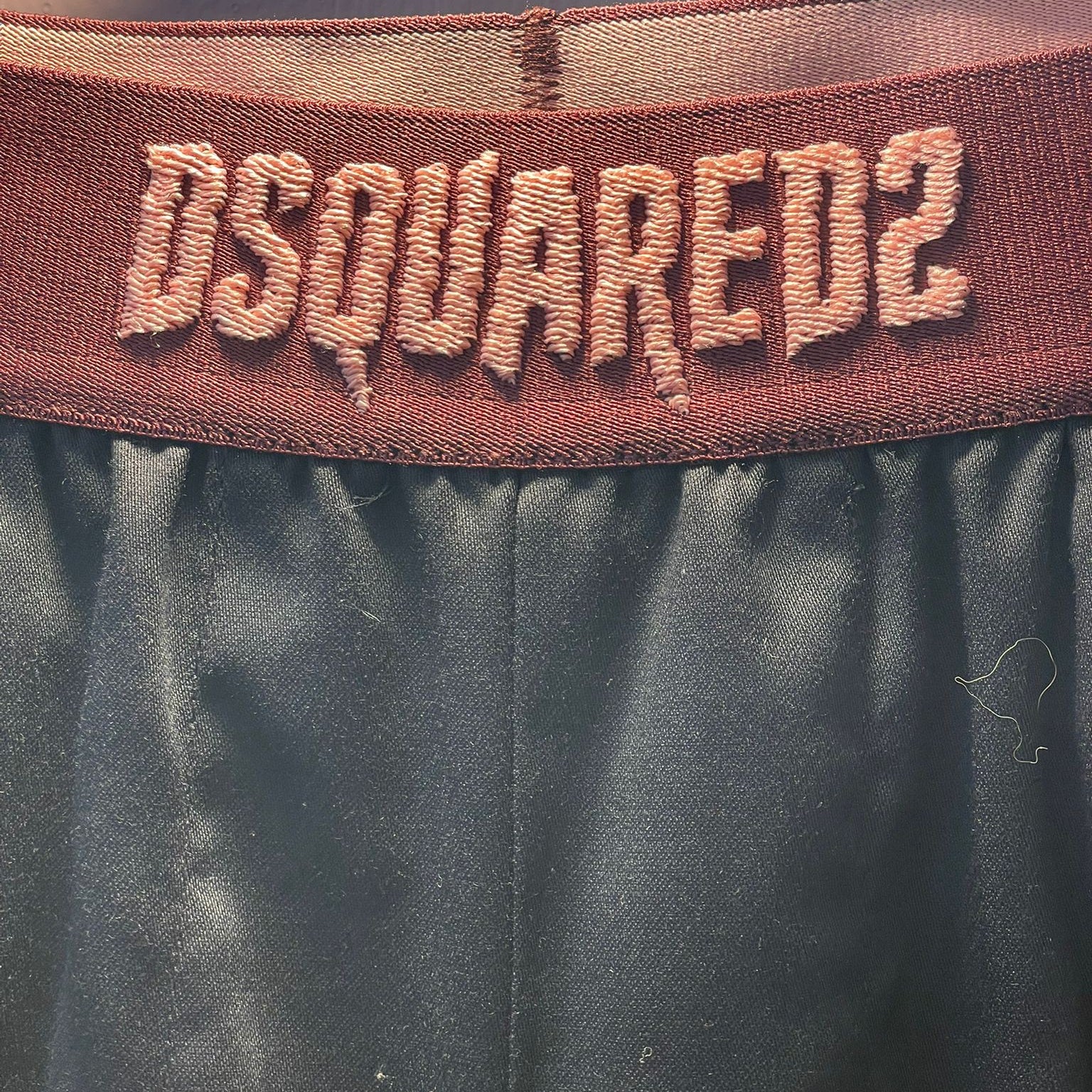 Pantalone Dsquared2