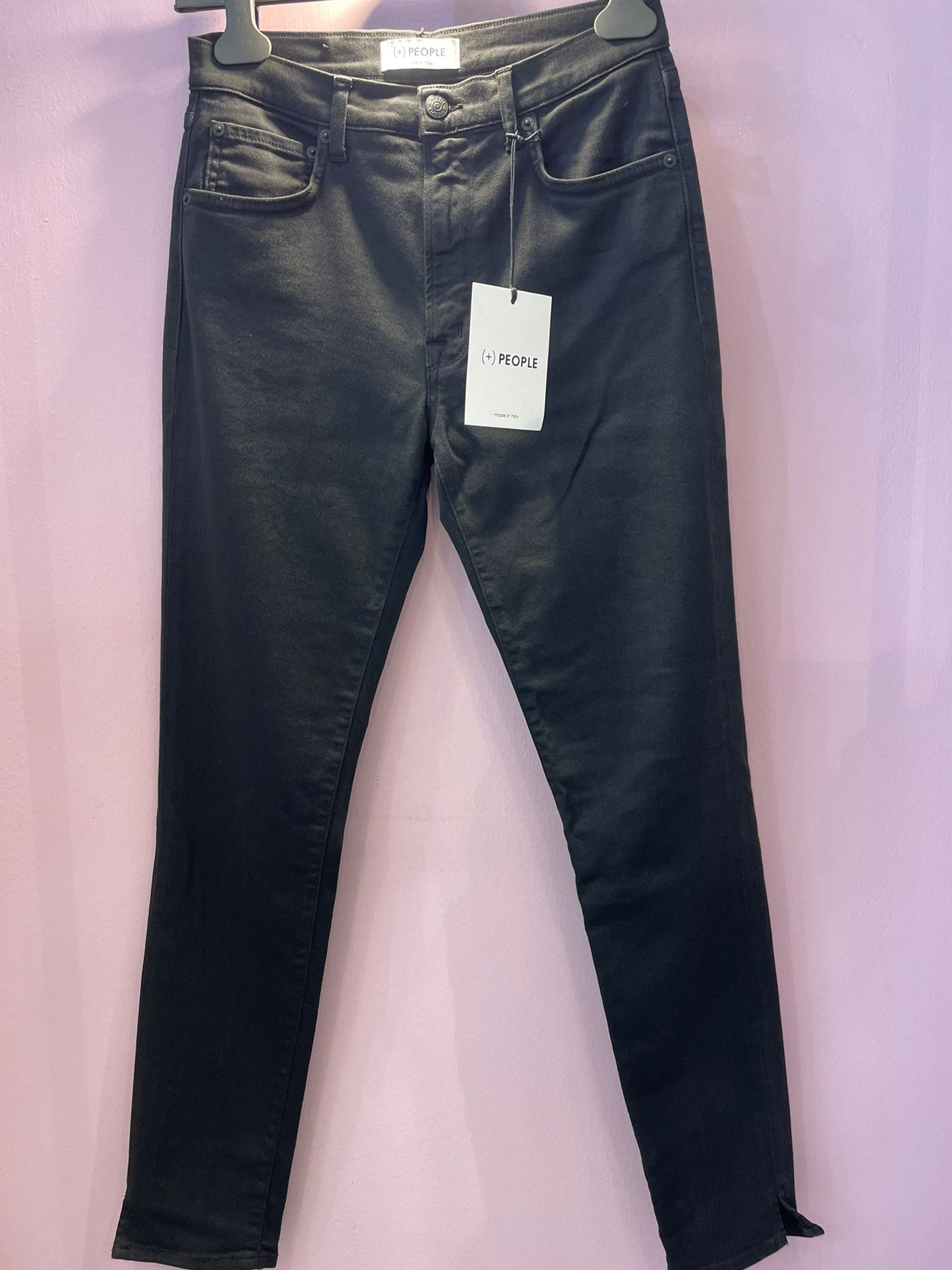 Jeans skinny (+) People