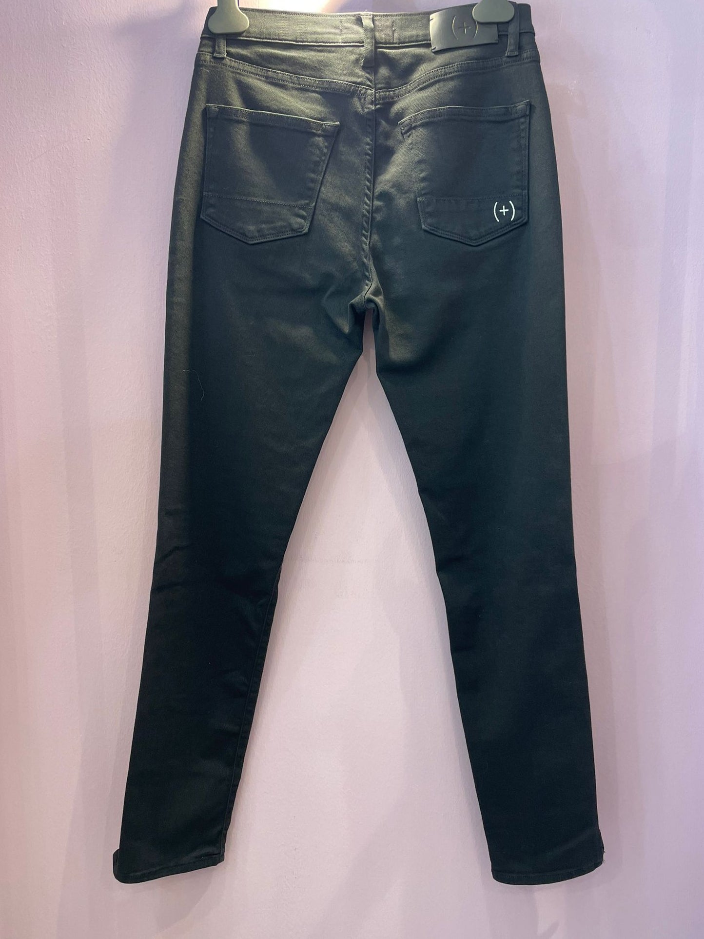Jeans skinny (+) People