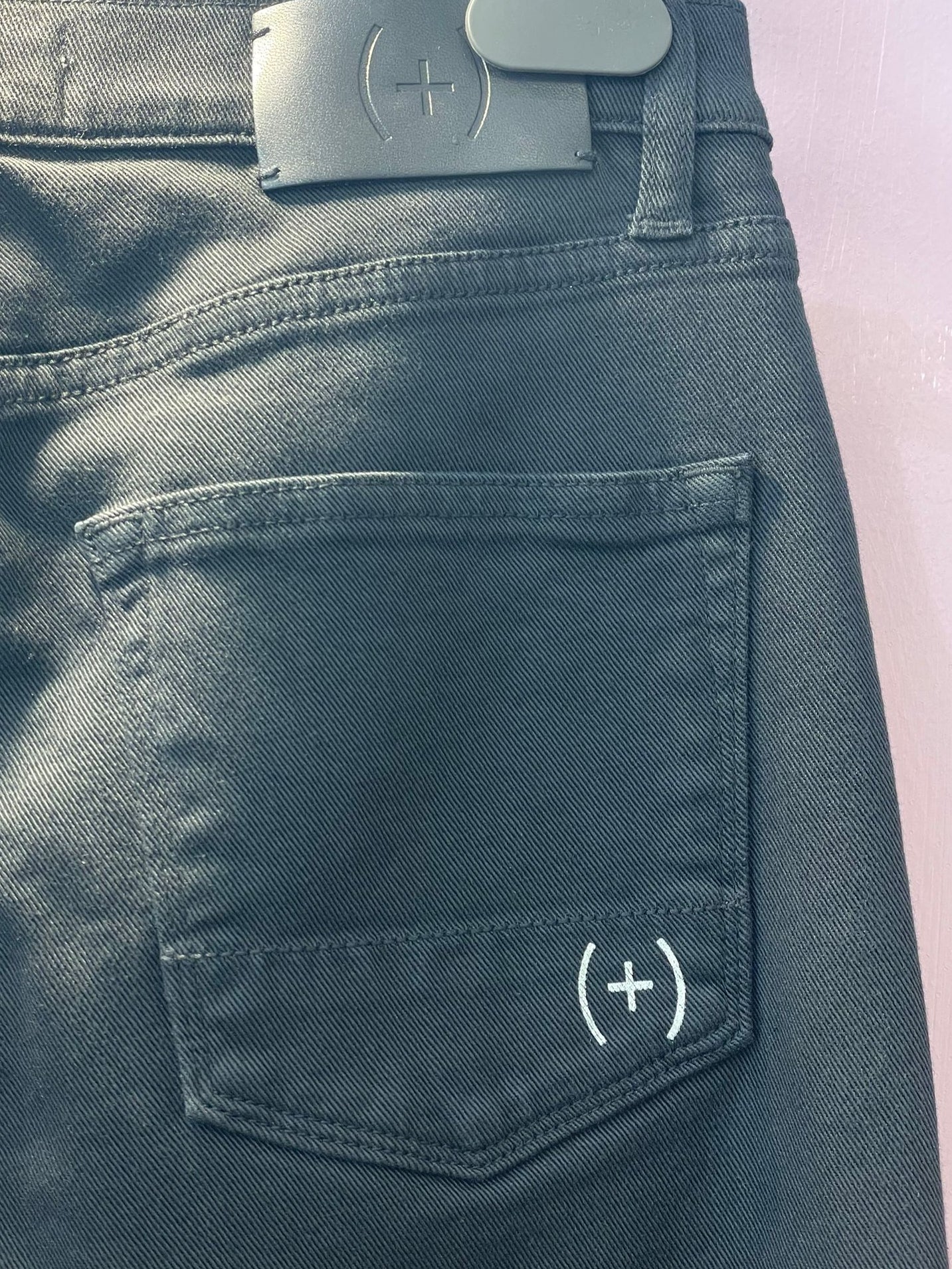 Jeans skinny (+) People