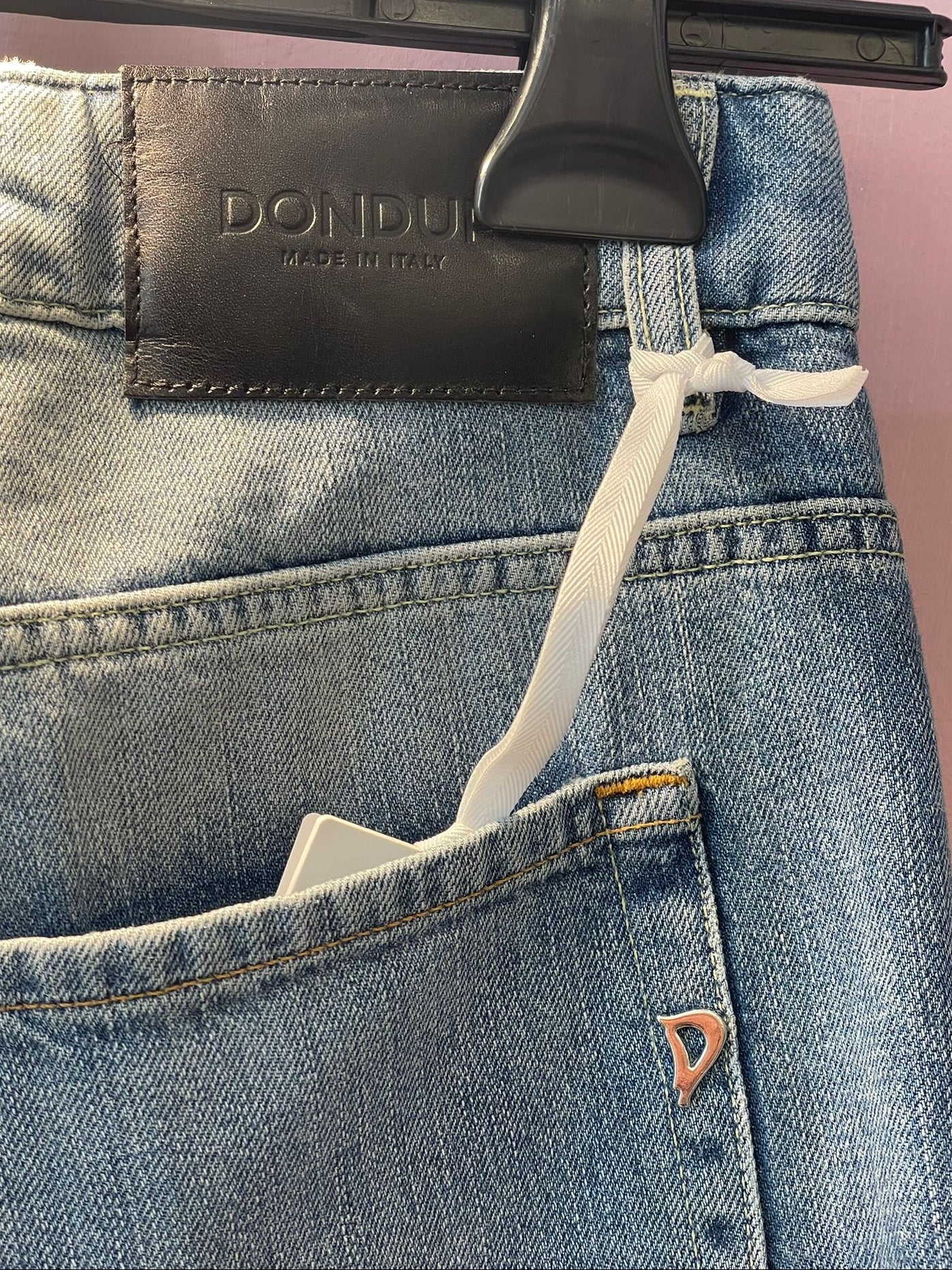 Jeans Dondup