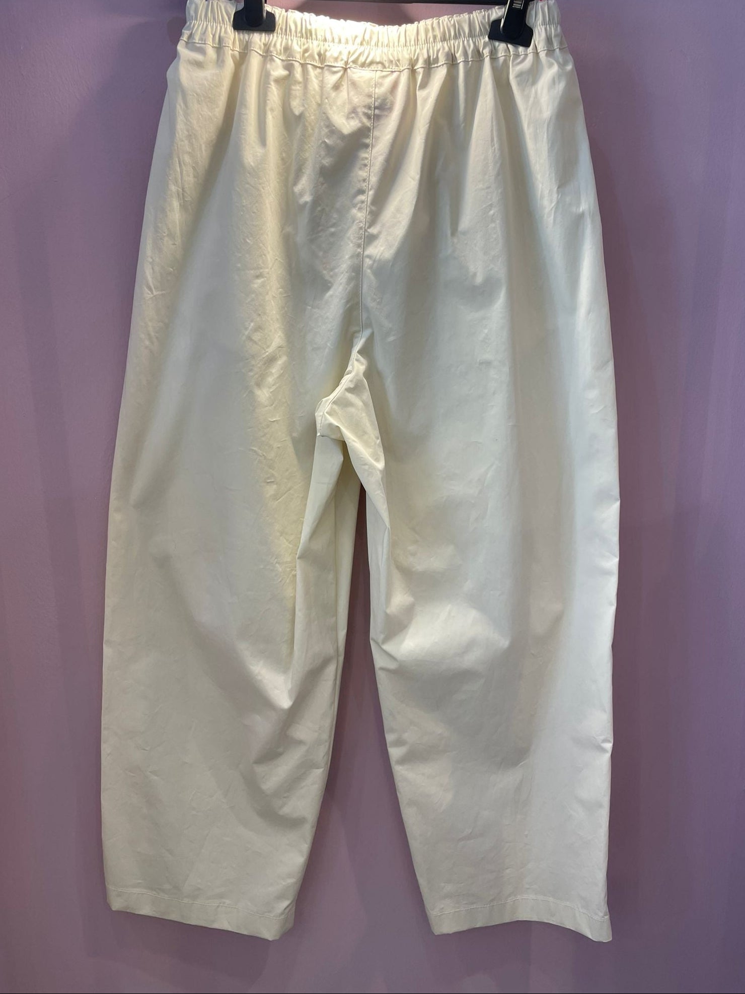 Pantalone Merci color burro