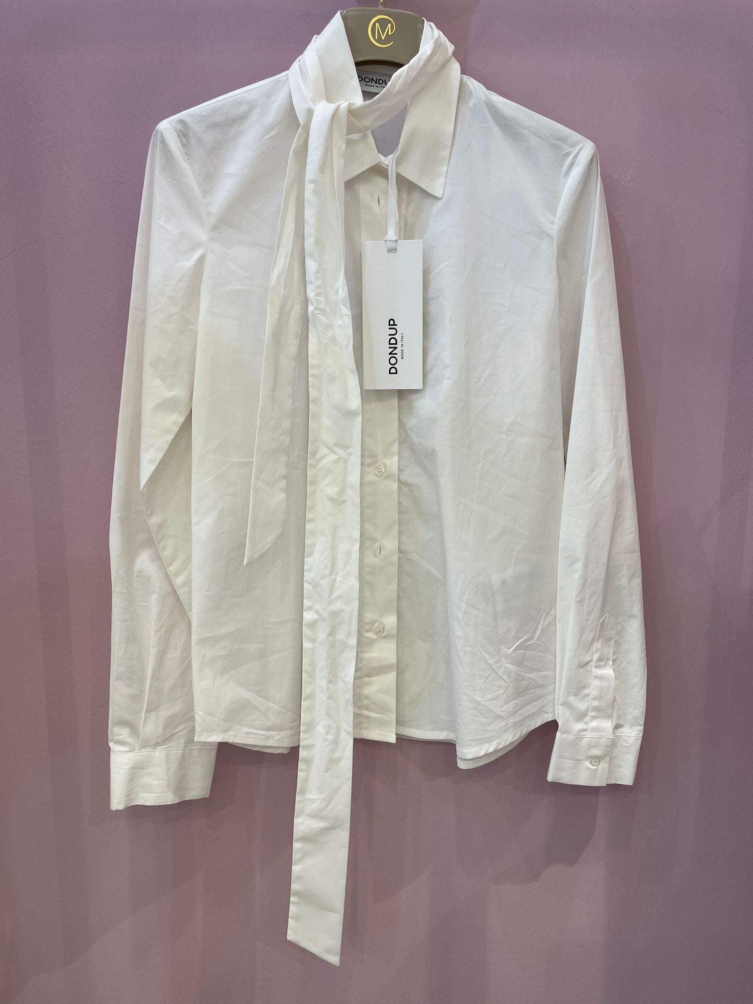 Camicia Dondup