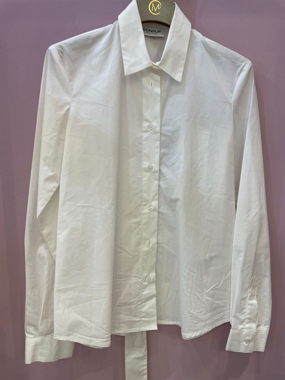 Camicia Dondup