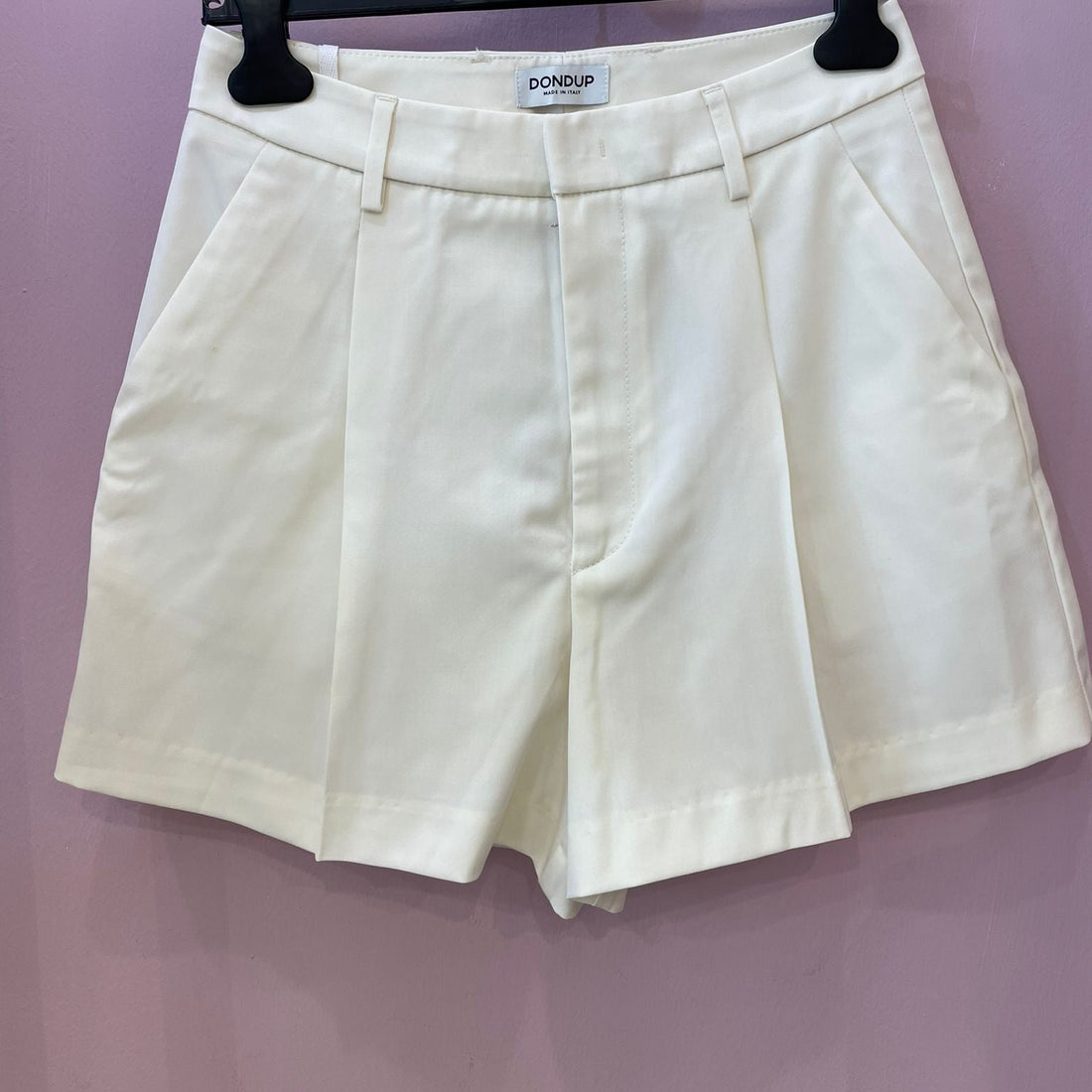 Pantaloncino Dondup