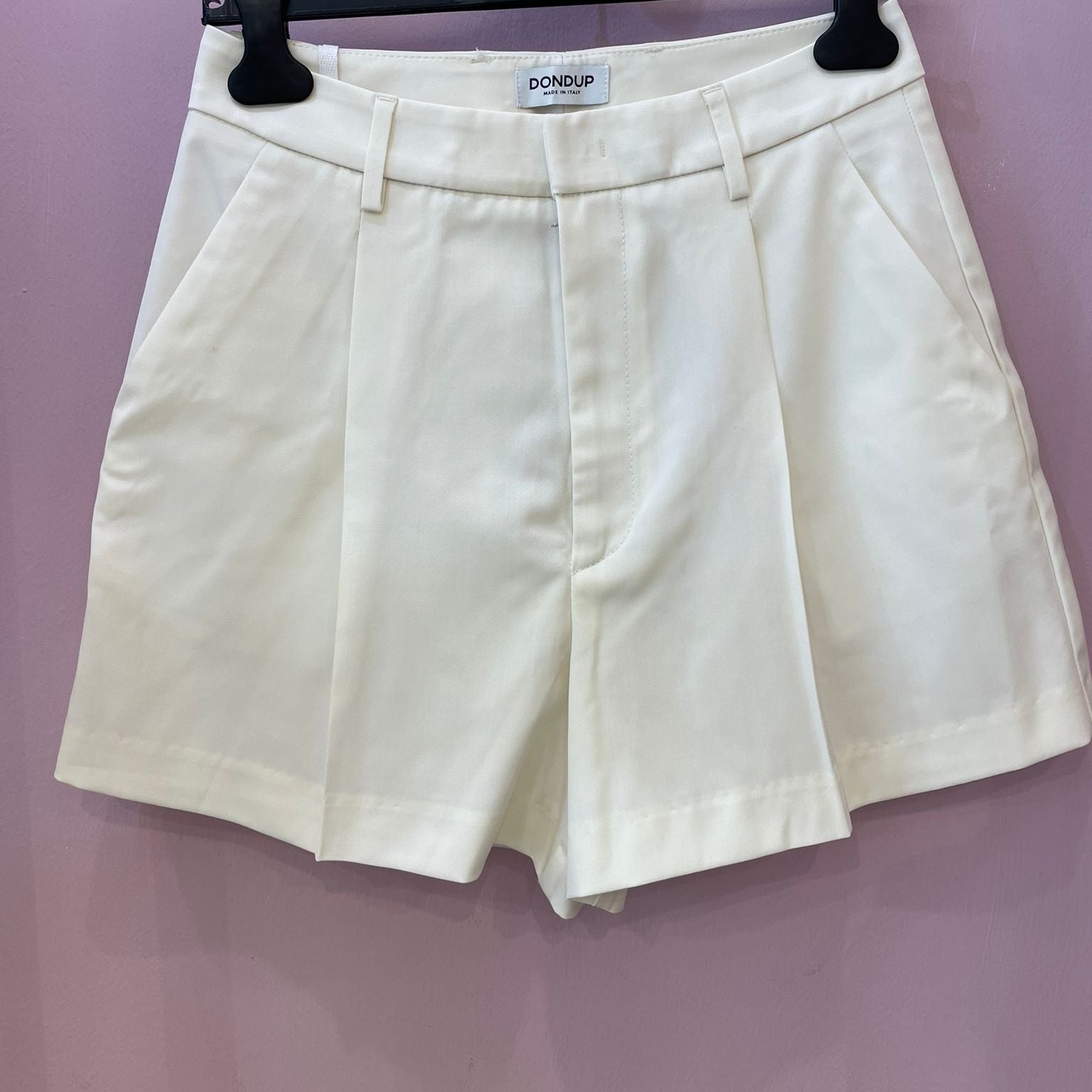Pantaloncino Dondup