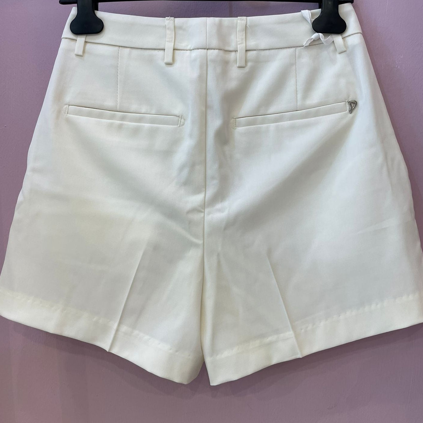 Pantaloncino Dondup