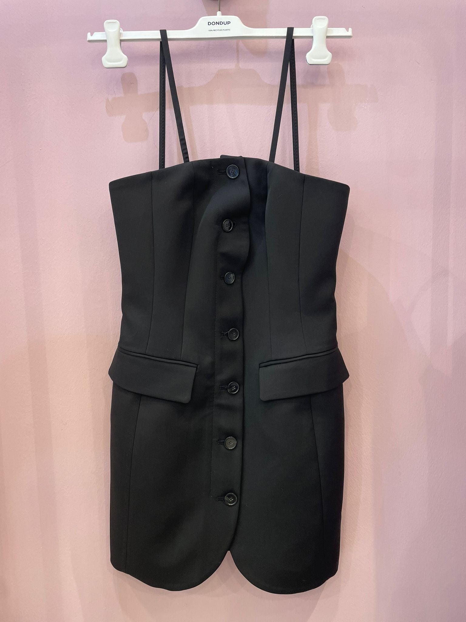 Abito Dondup stile blazer