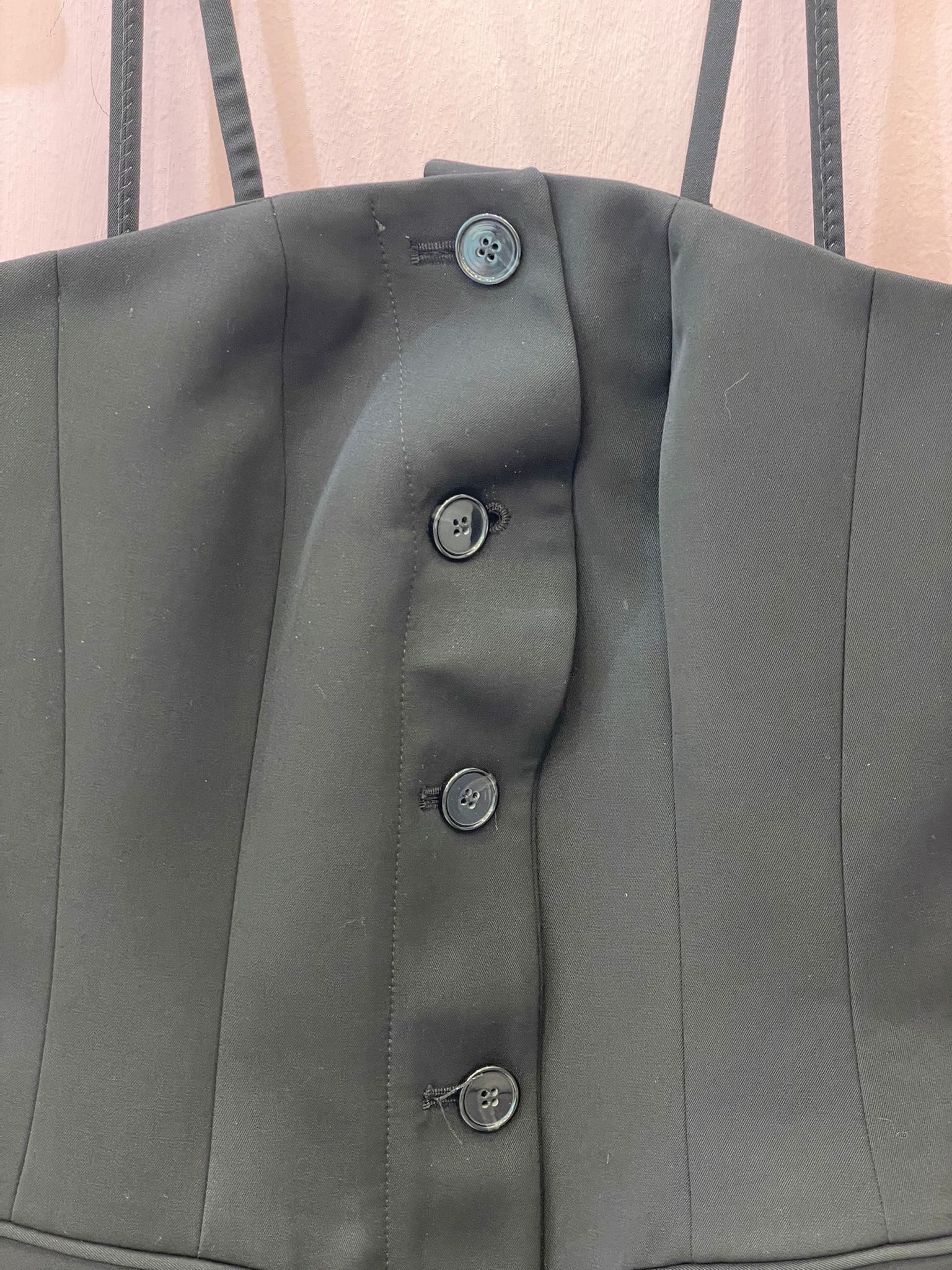 Abito Dondup stile blazer