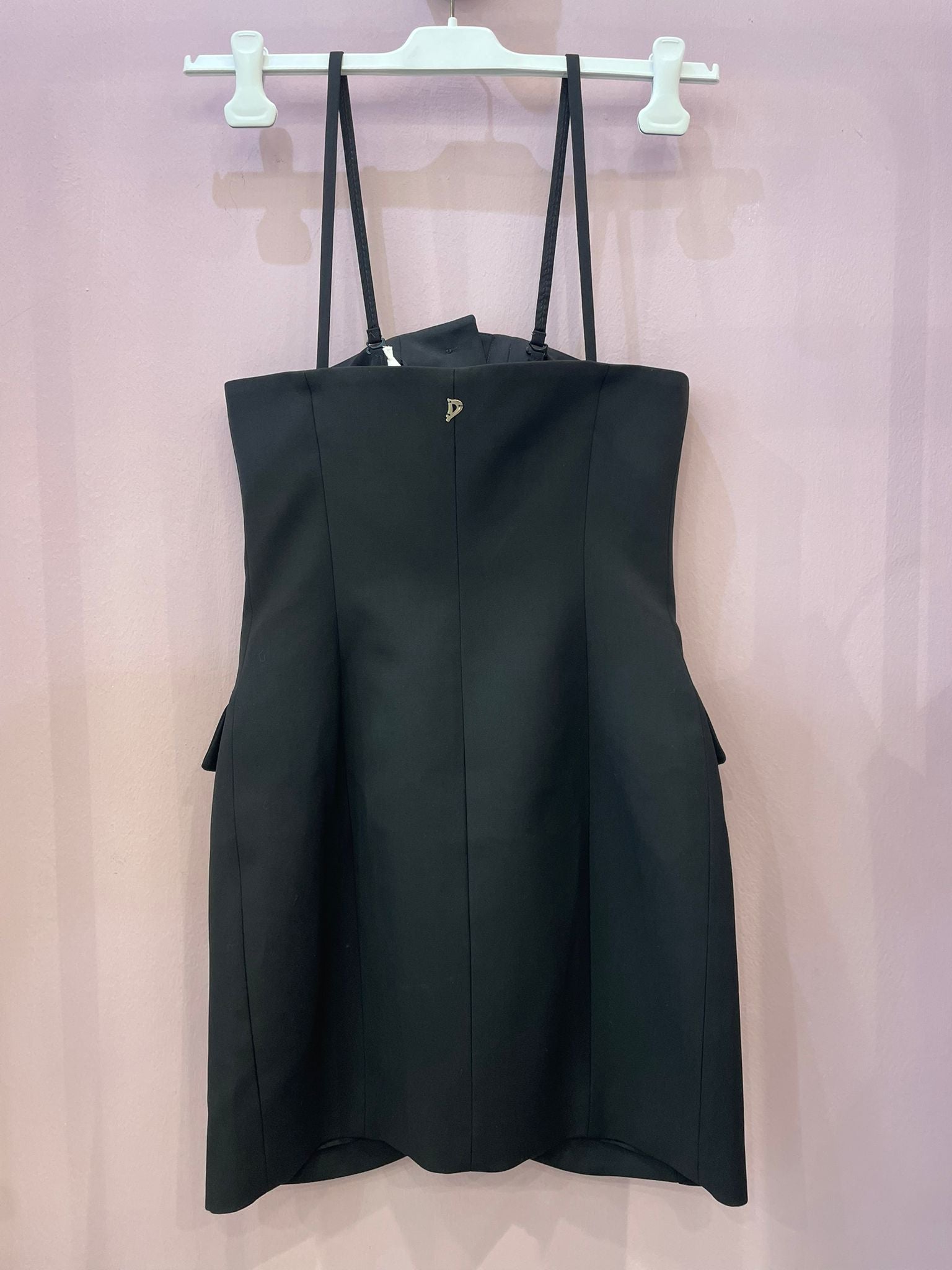 Abito Dondup stile blazer