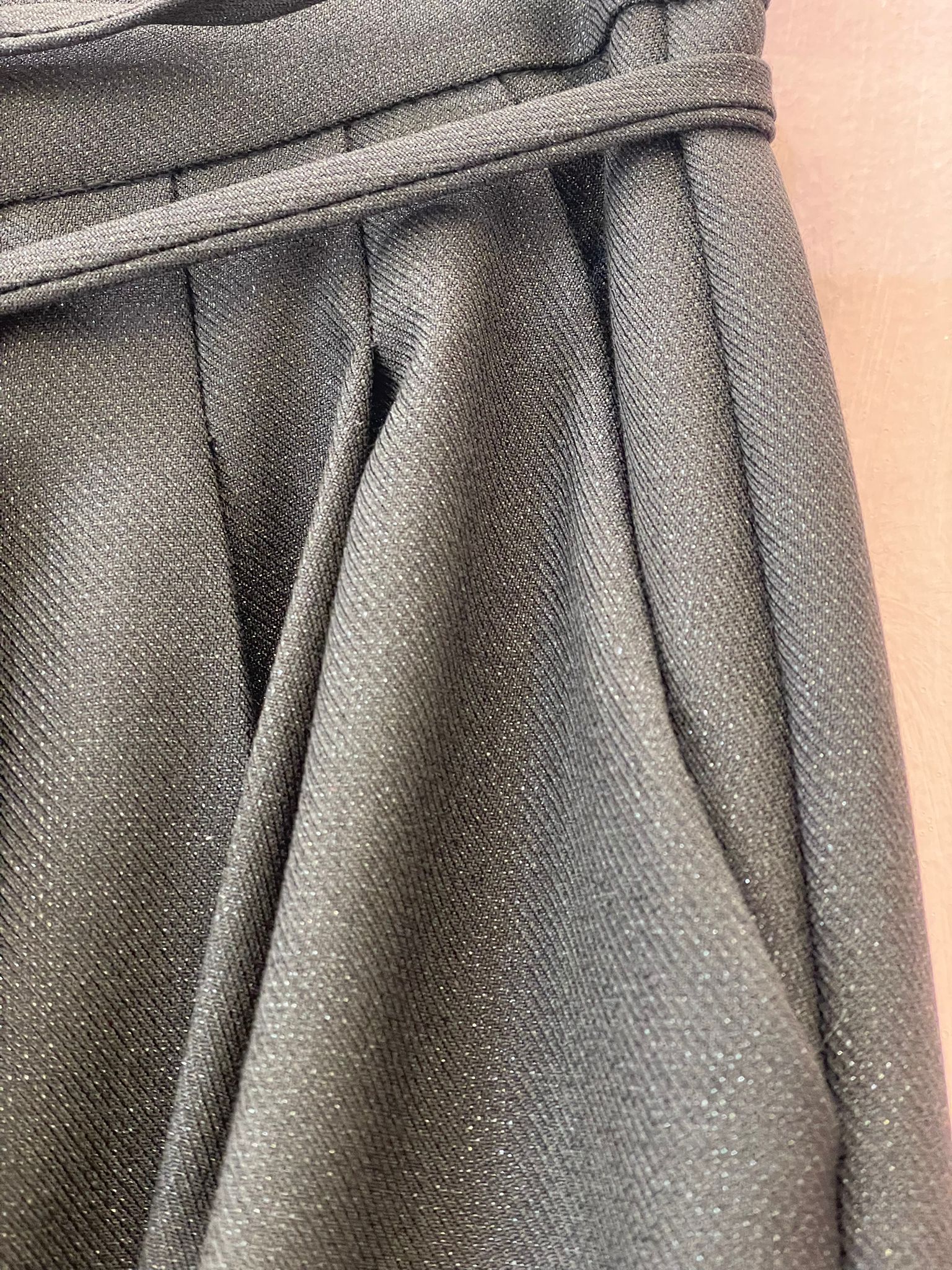 Pantalone nero  ELEH
