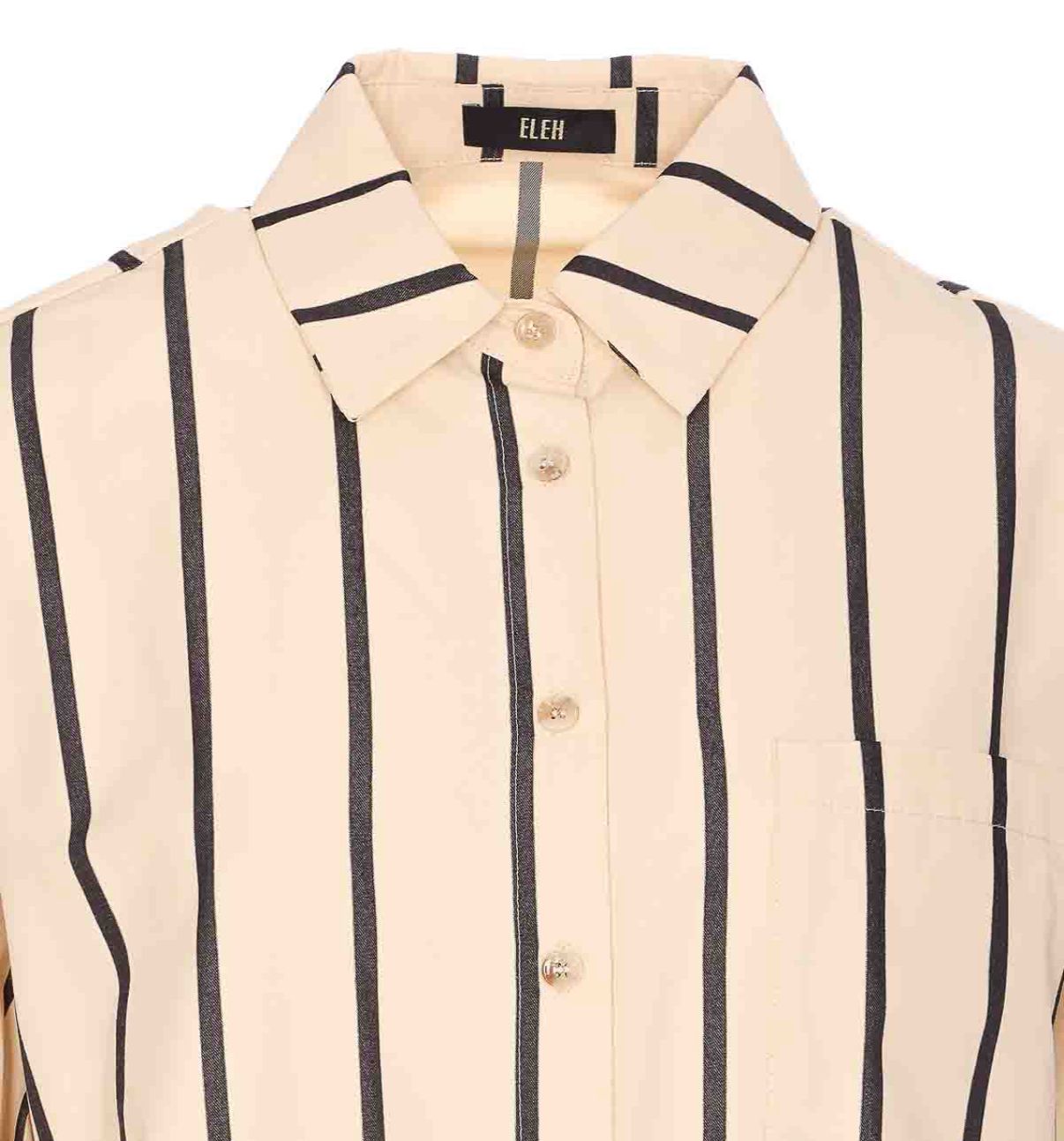 Camicia ELEH lunga