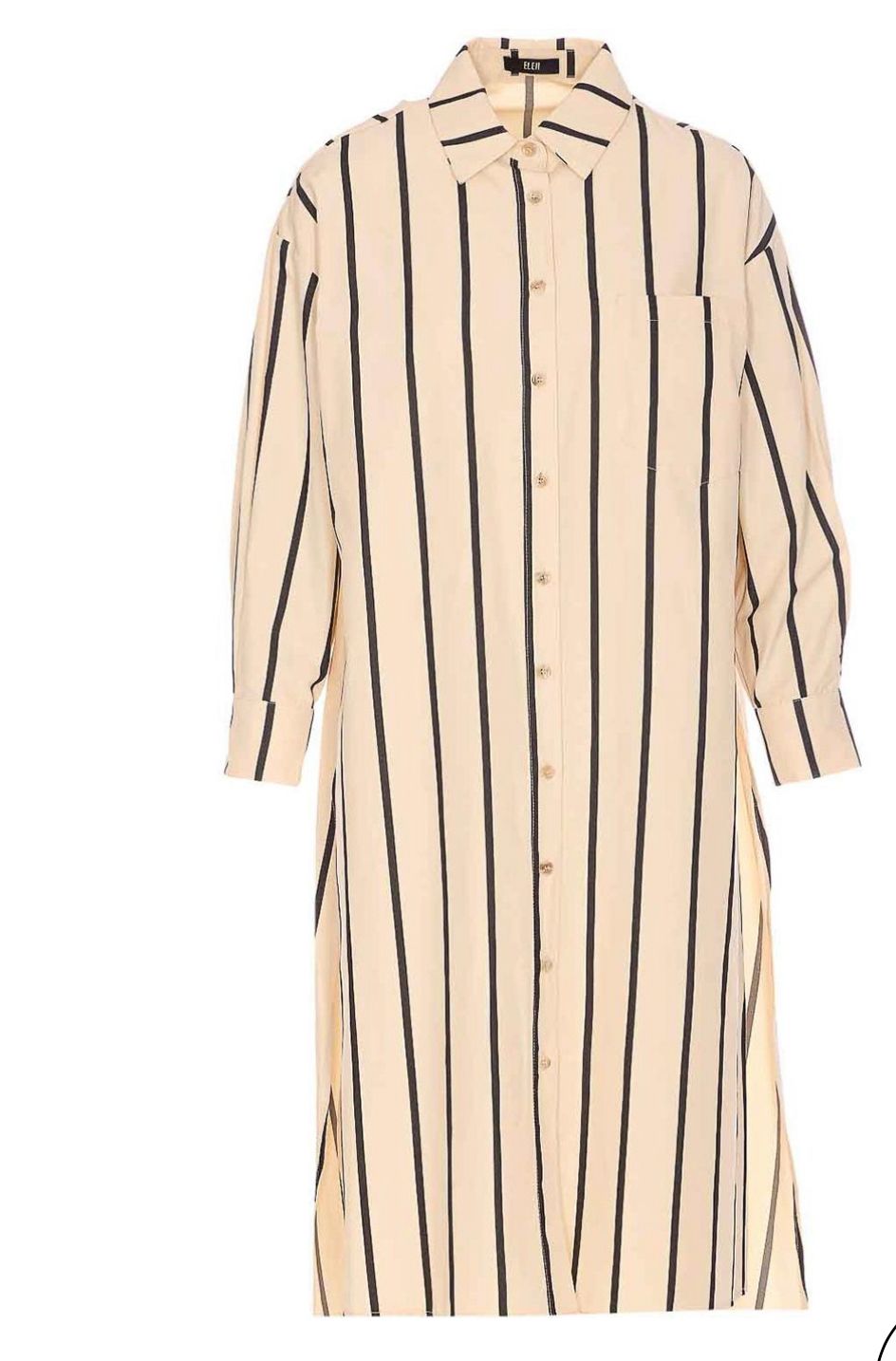 Camicia ELEH lunga