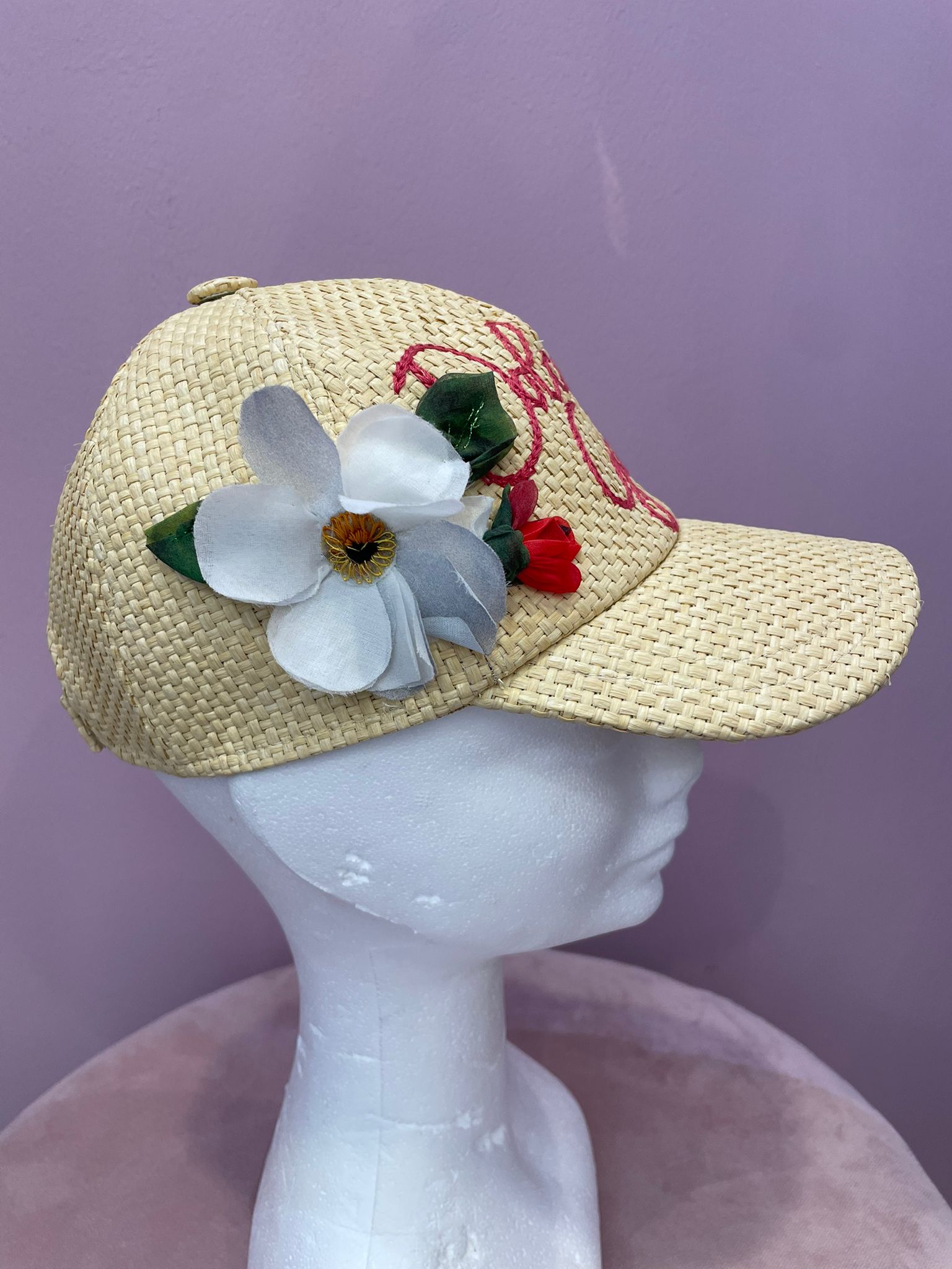 Cappello Dolce & Gabbana