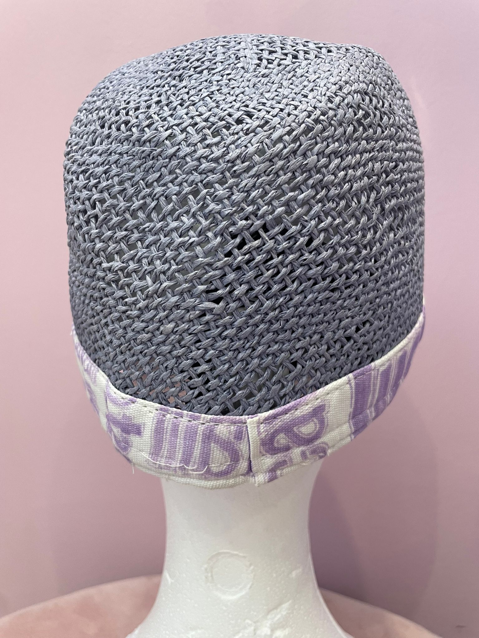 Cappello Dolce & Gabbana