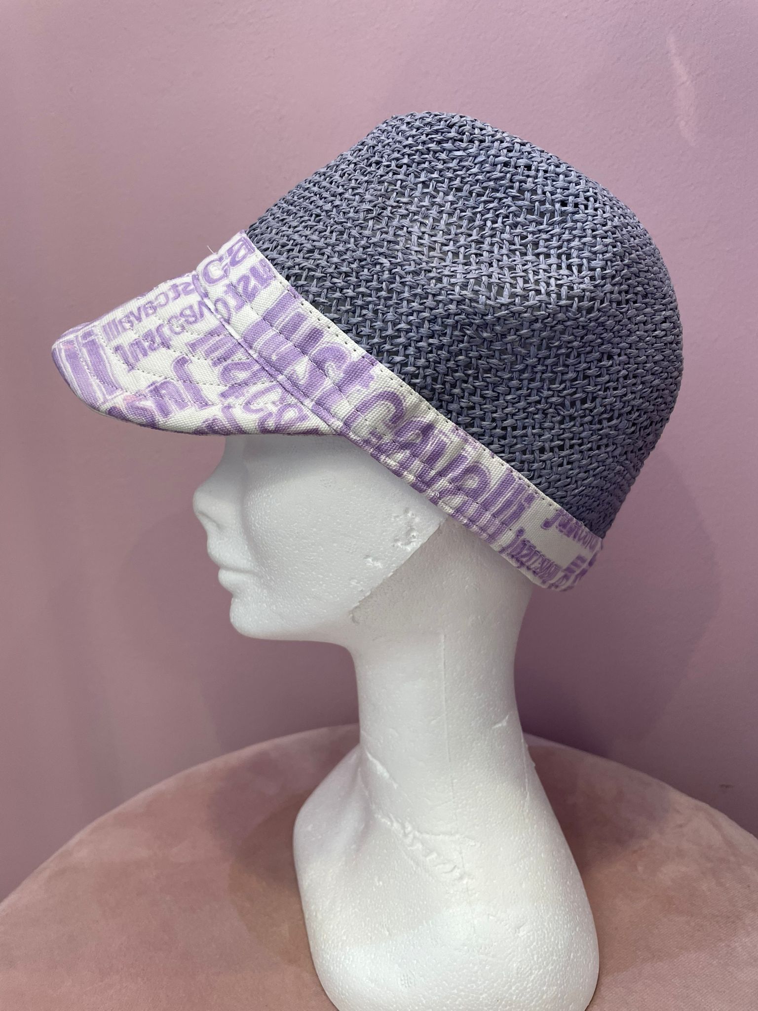 Cappello Dolce & Gabbana