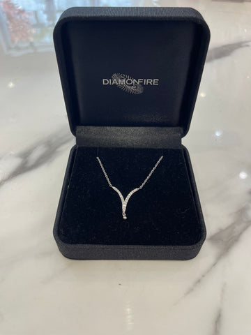 Collana diamonfiore