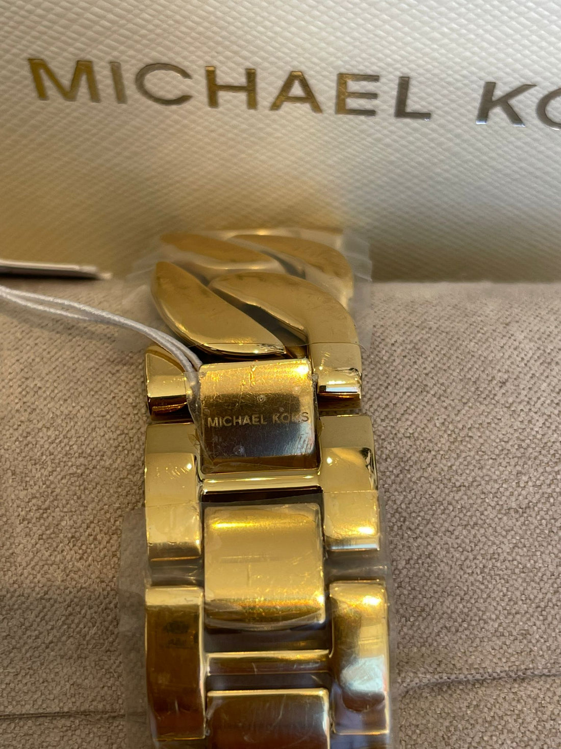 Orologio Michael Kors