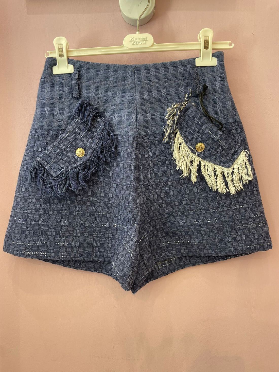 Pantaloncino Front street