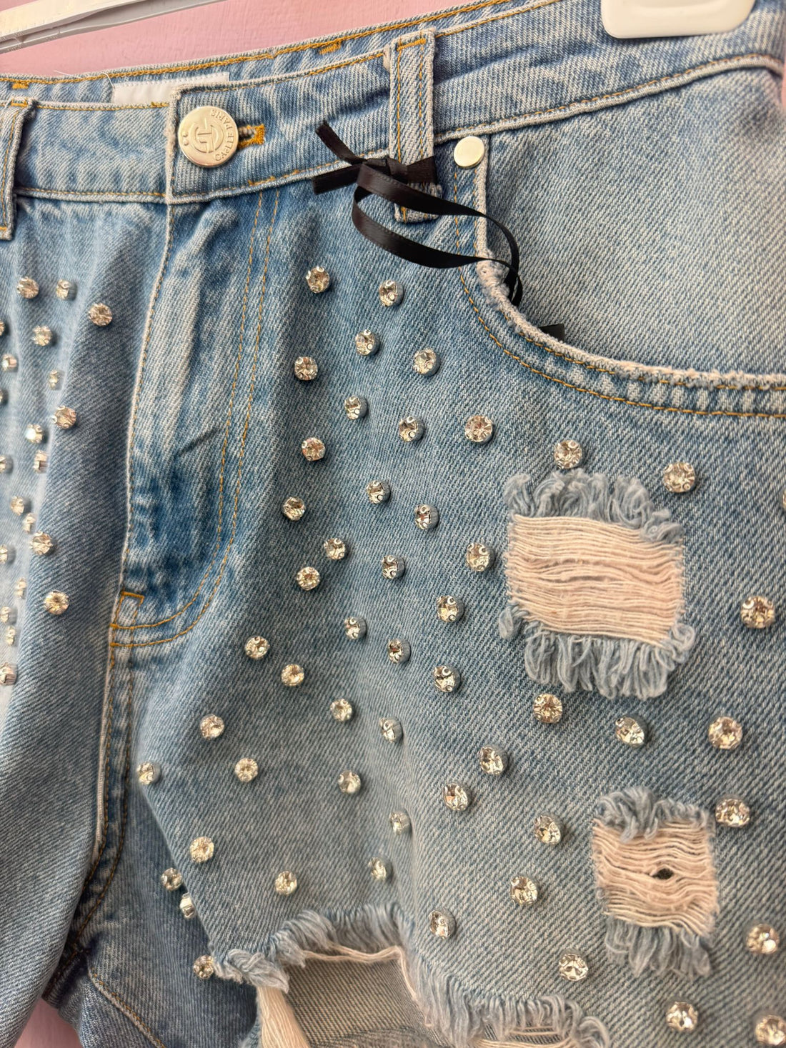 Short Gaelle