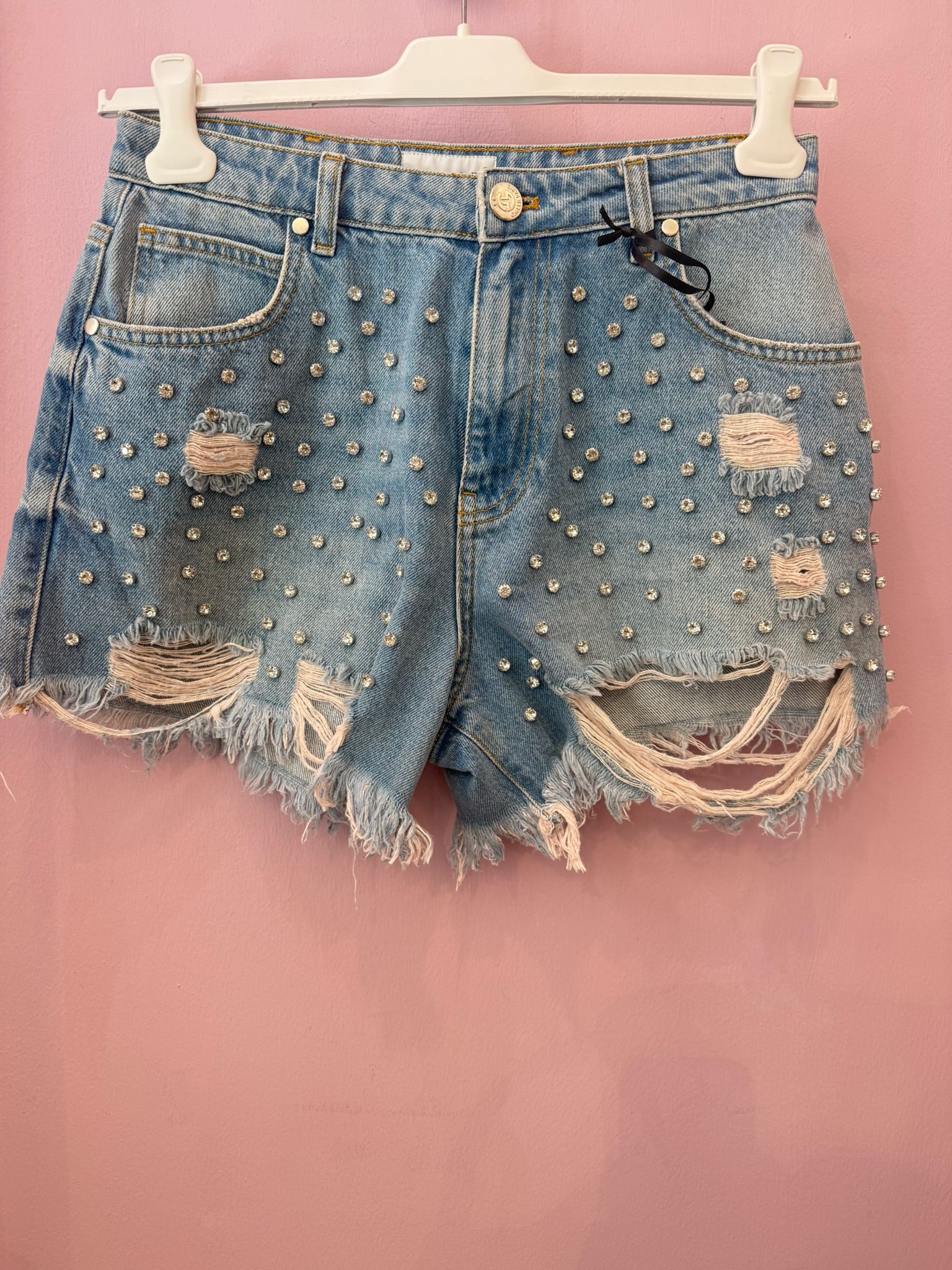 Short Gaelle