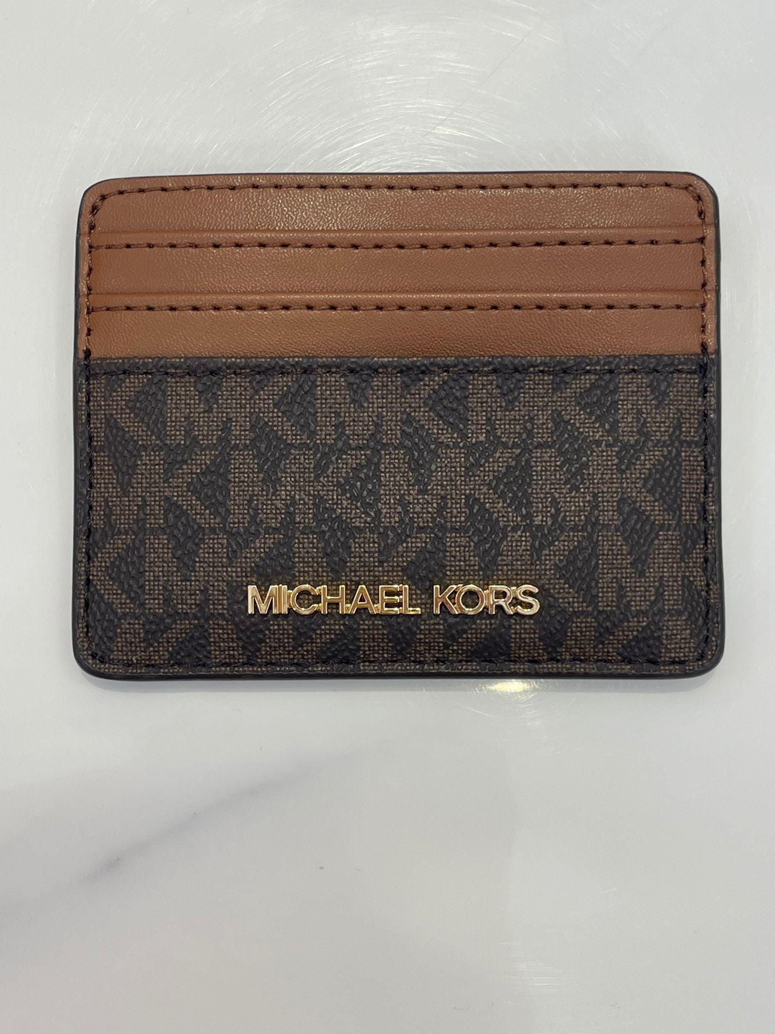 Porta carte Michael Kors