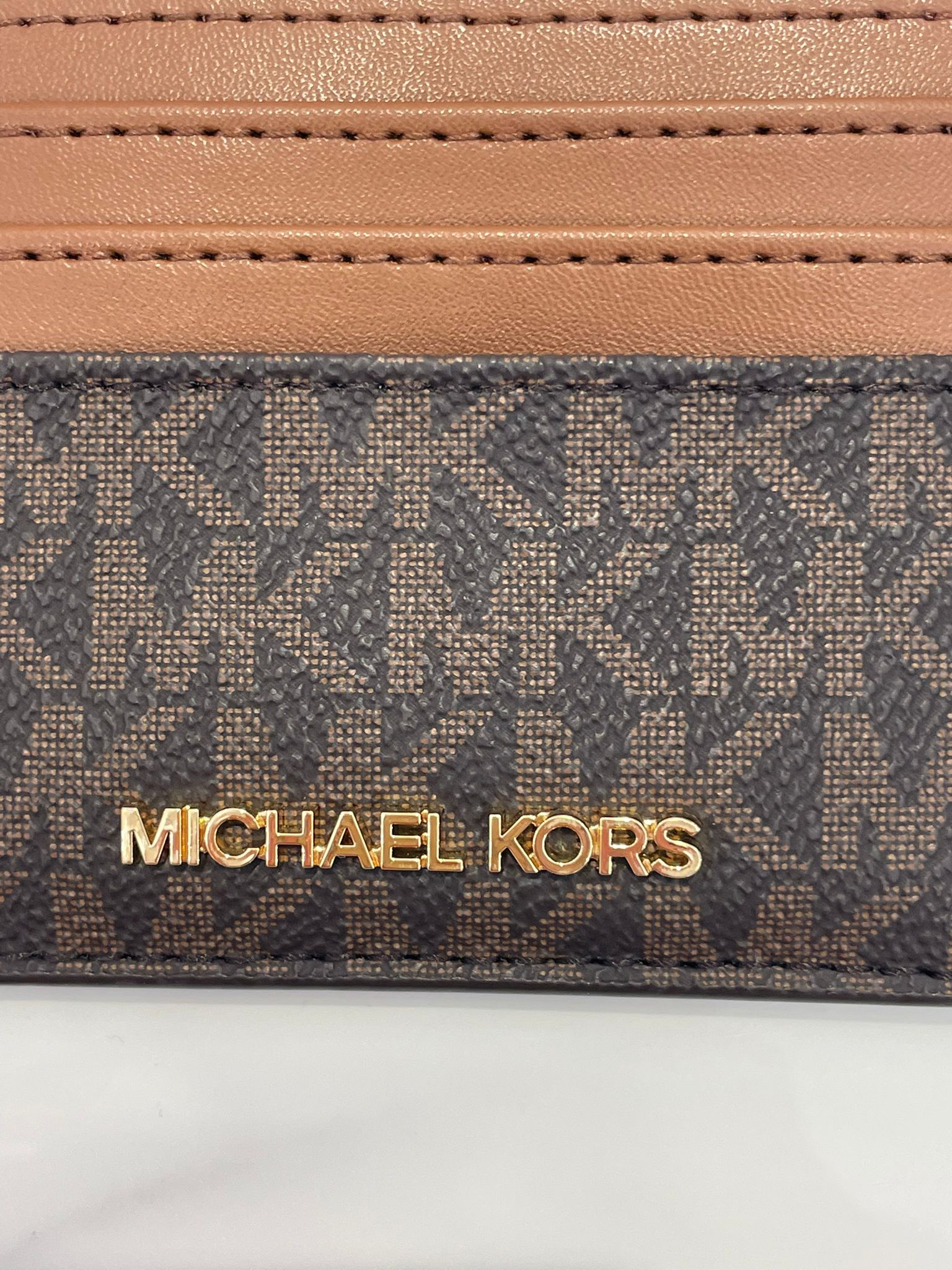 Porta carte Michael Kors