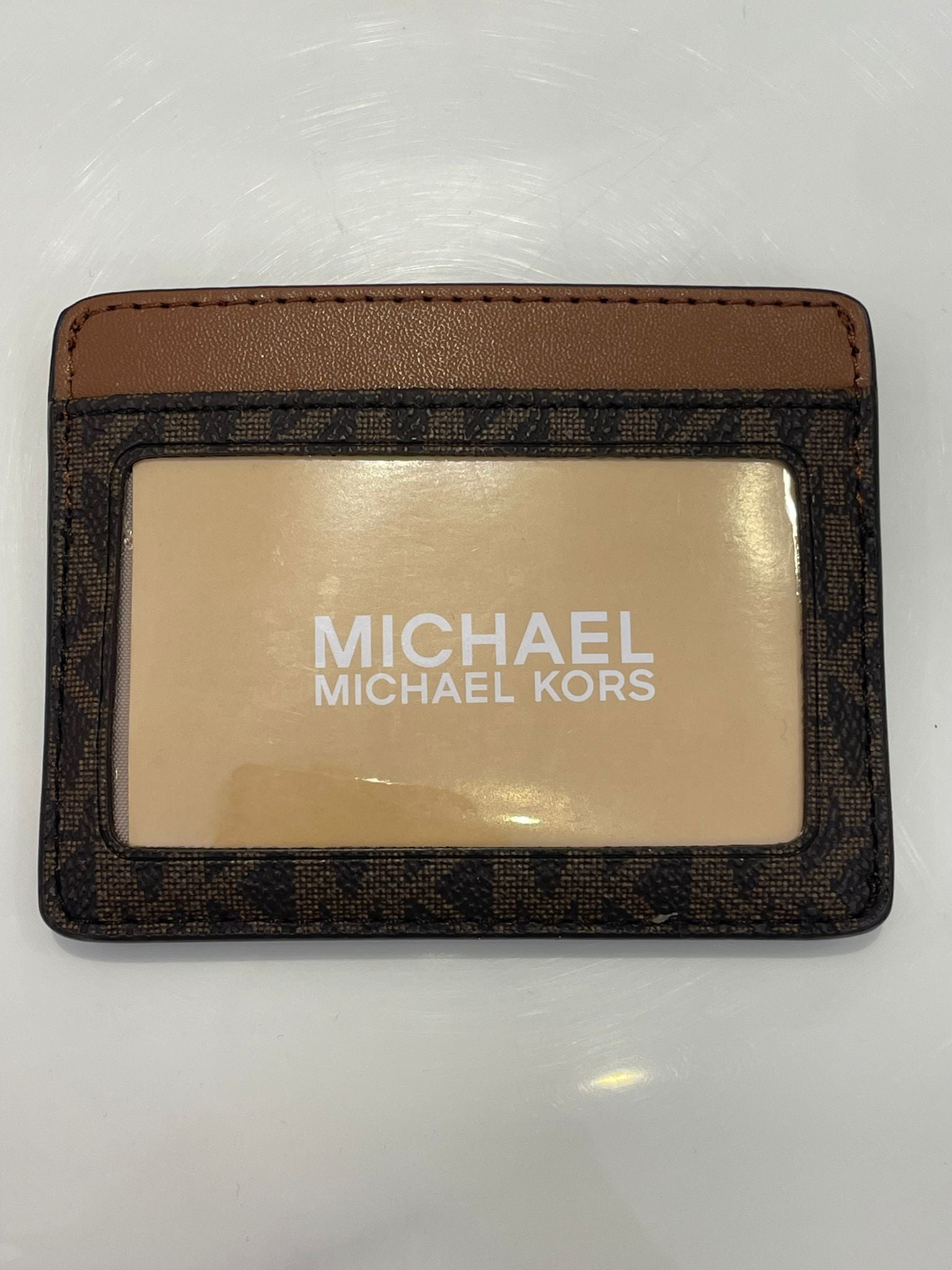 Porta carte Michael Kors