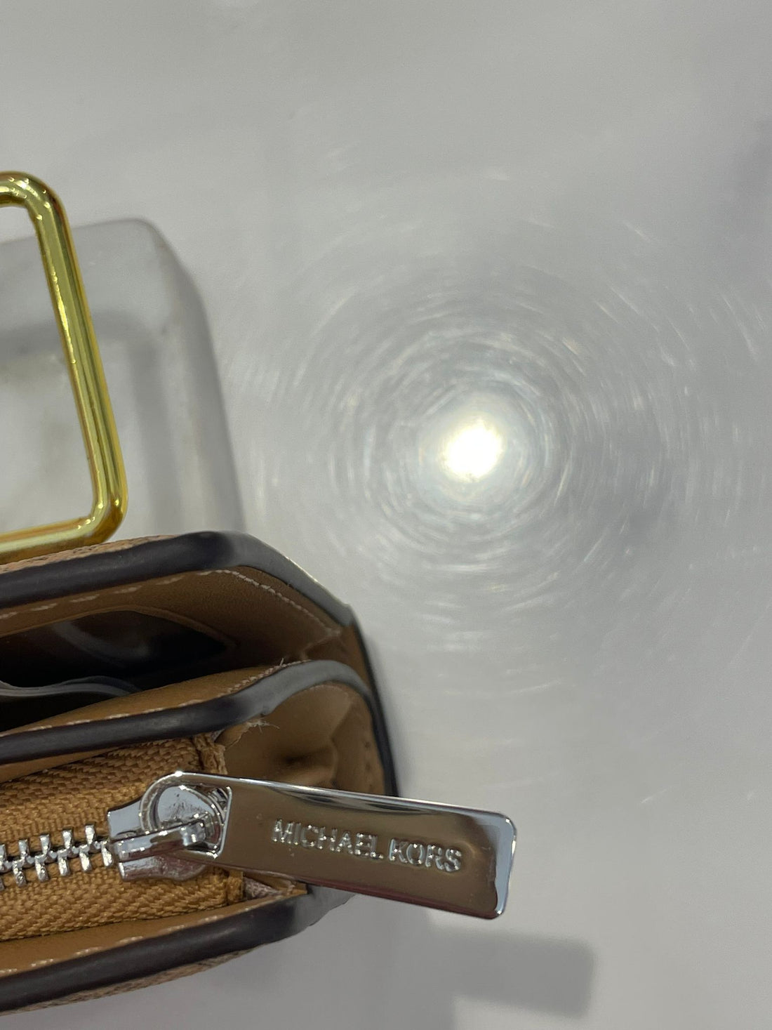 Portafoglio Michael Kors