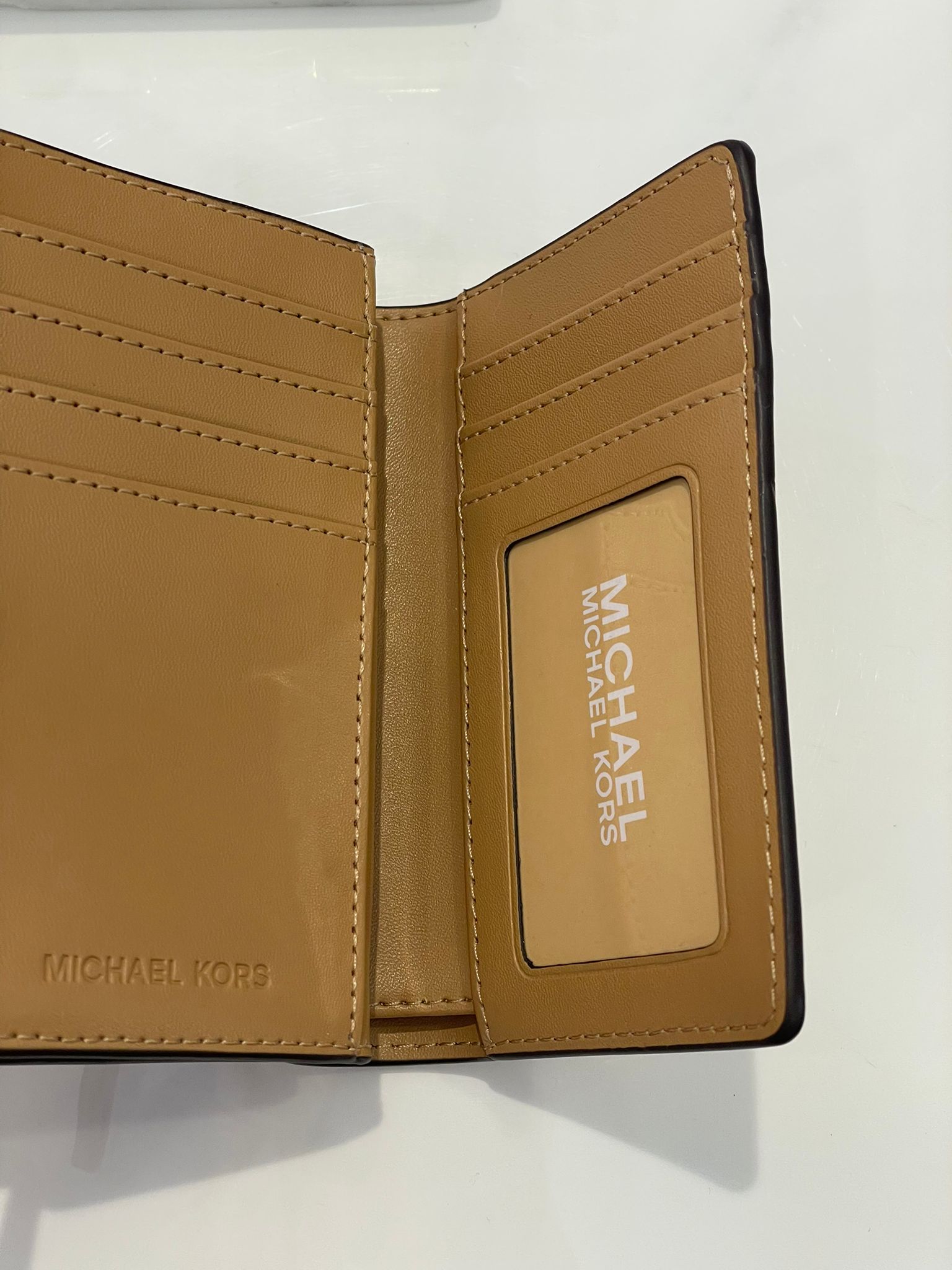 Portafoglio Michael Kors