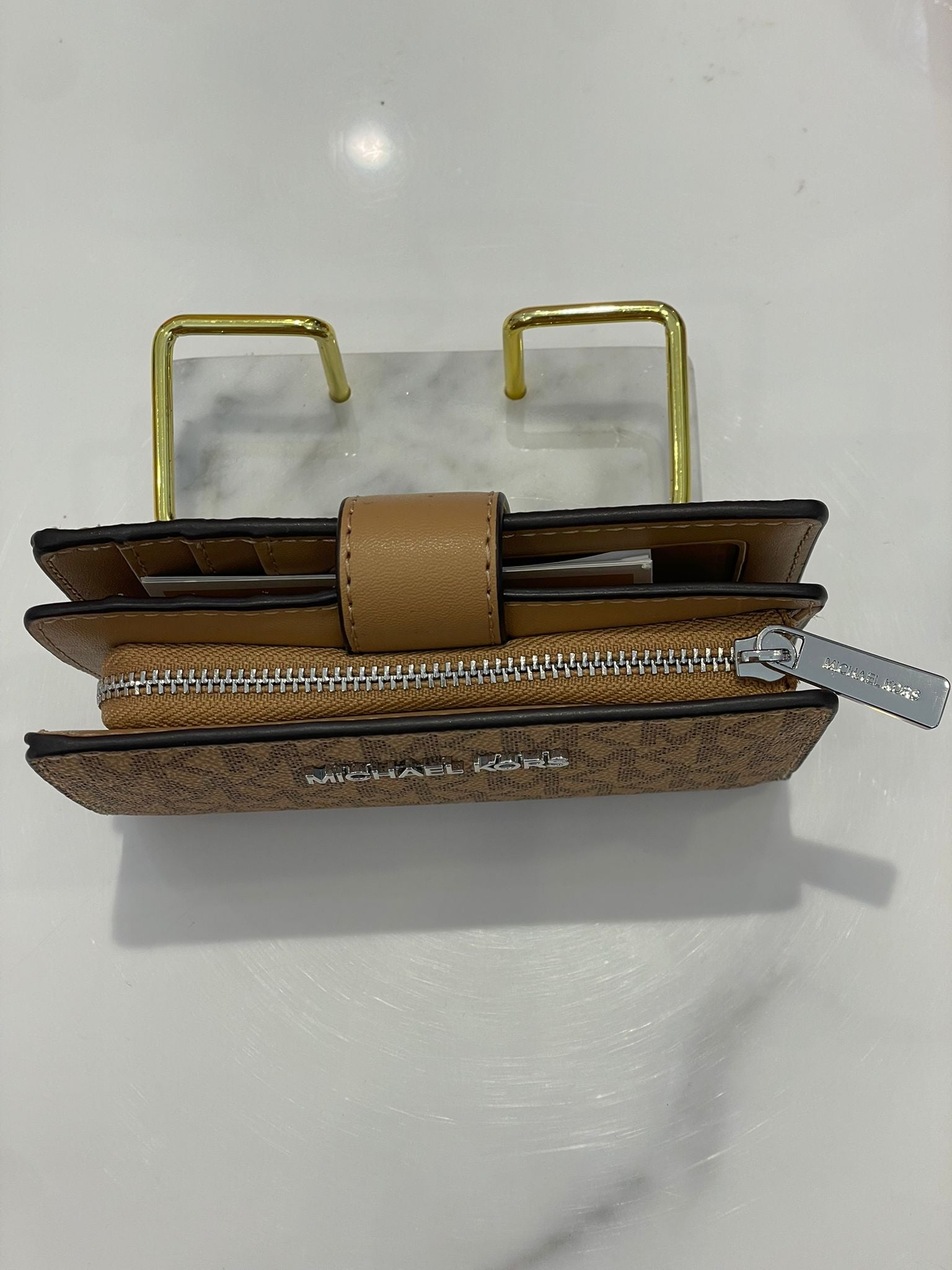 Portafoglio Michael Kors