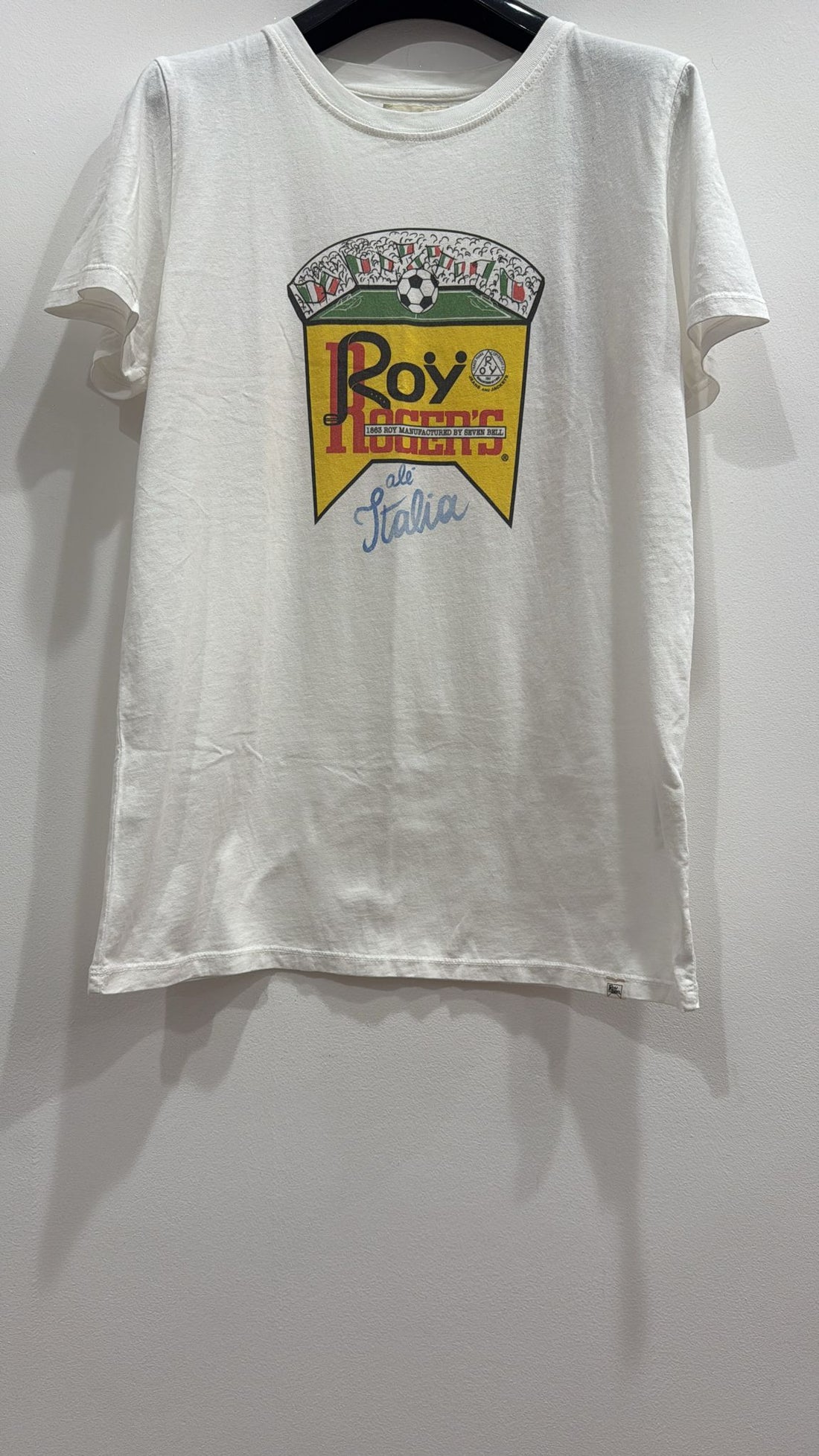 T-shirt Roy Rogers