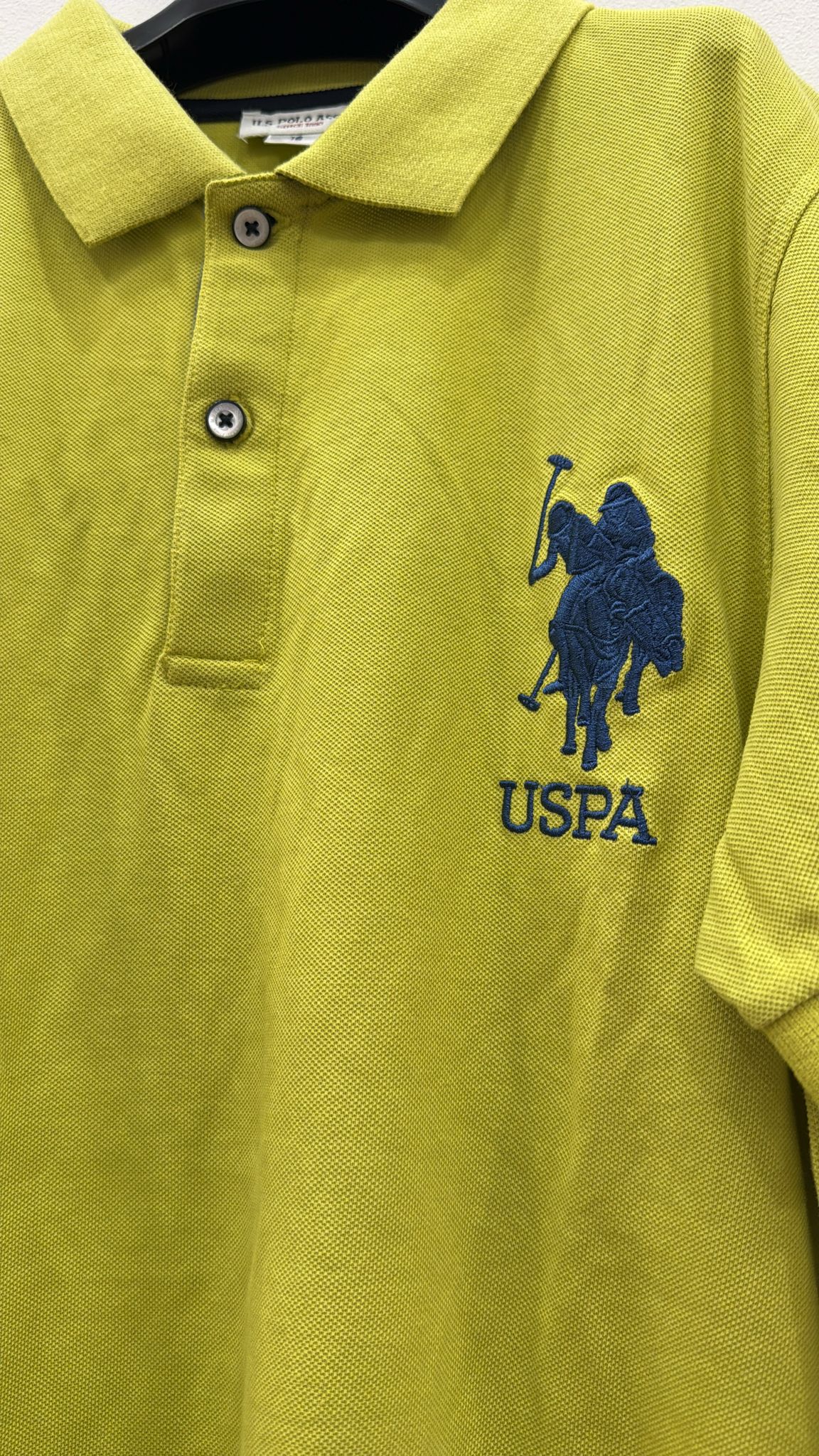 Polo U.S. Polo Assn