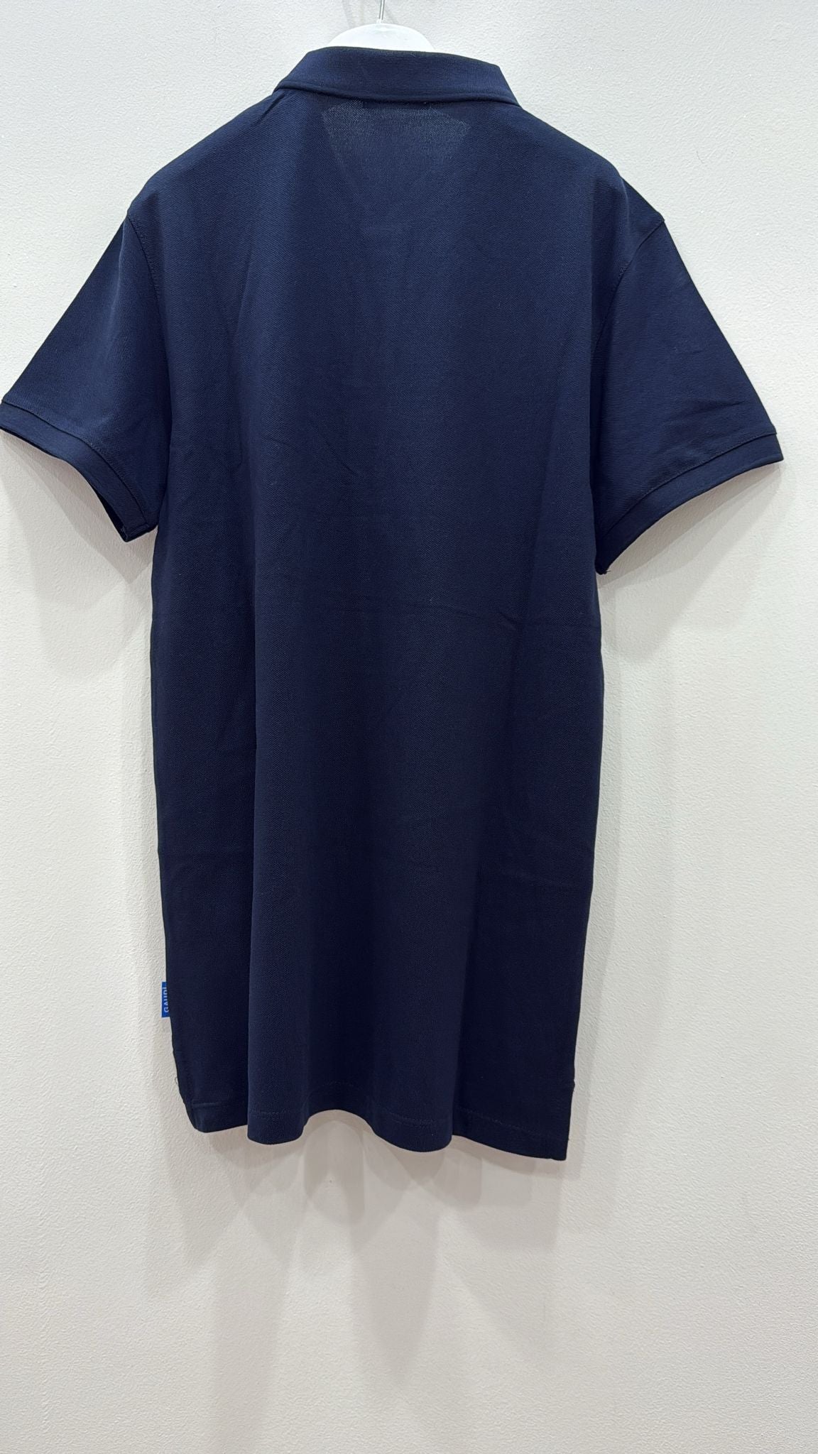 Polo Gaudì – Minimal logo