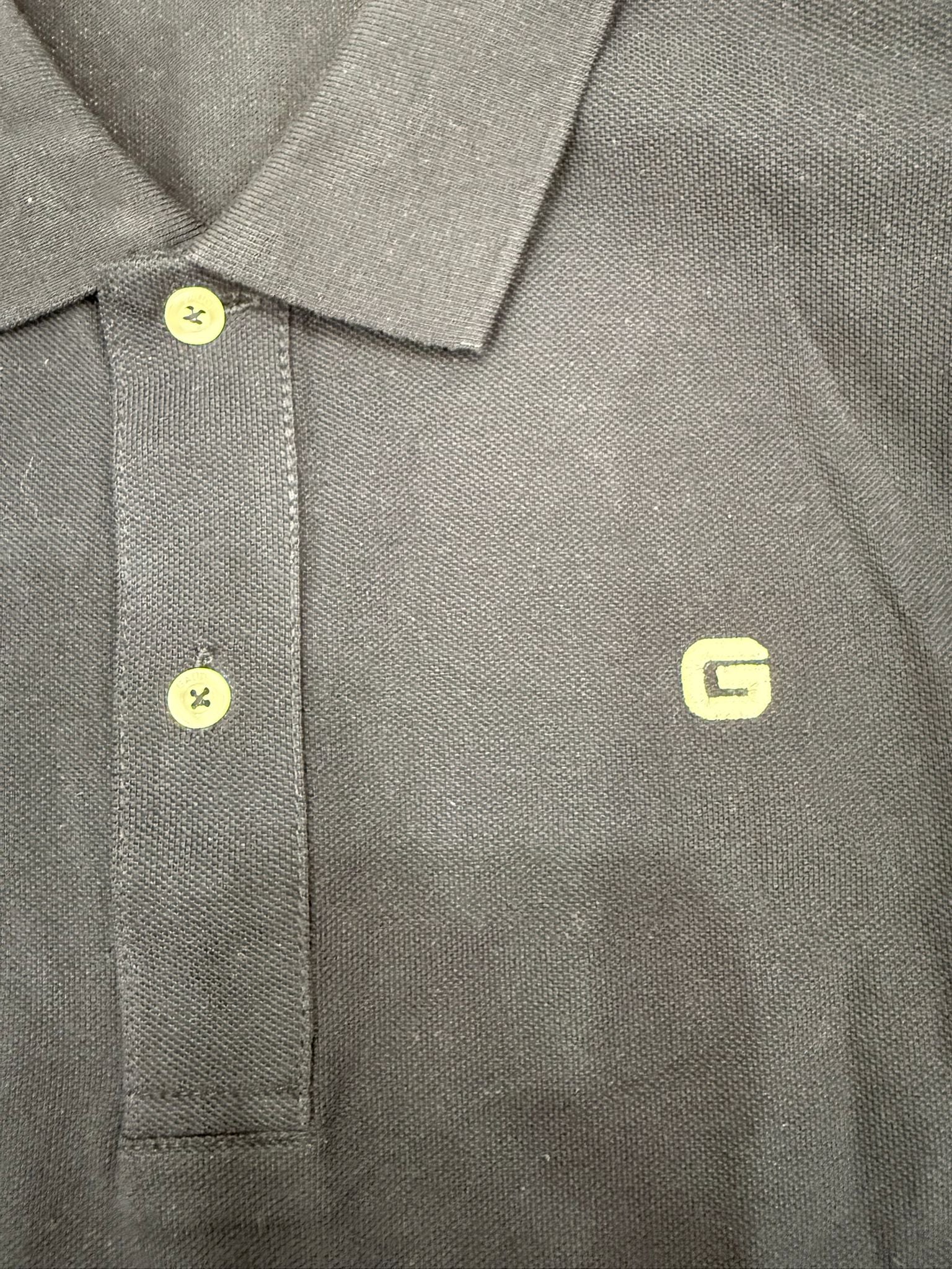 Polo Gaudì – Minimal logo