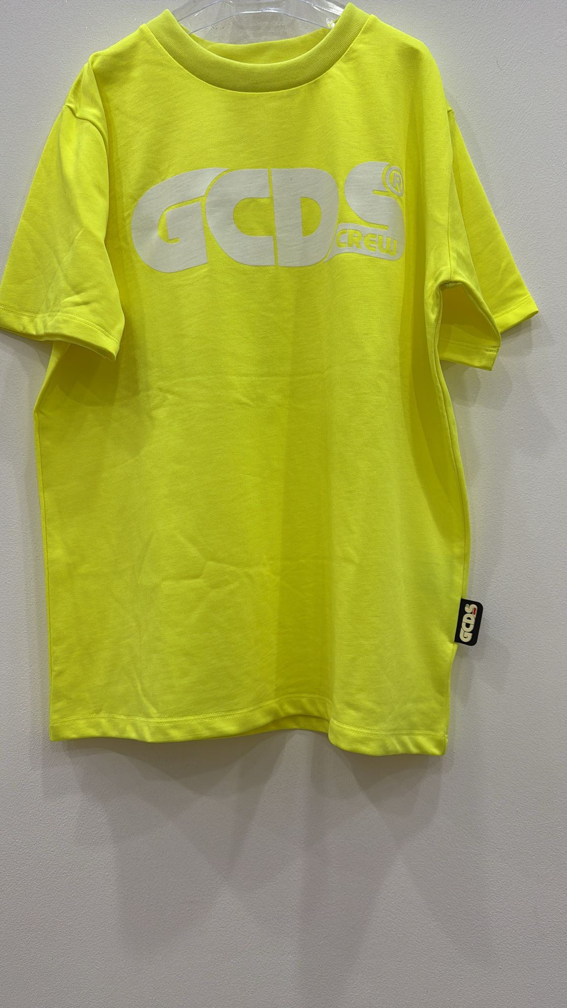 T-shirt GCDS