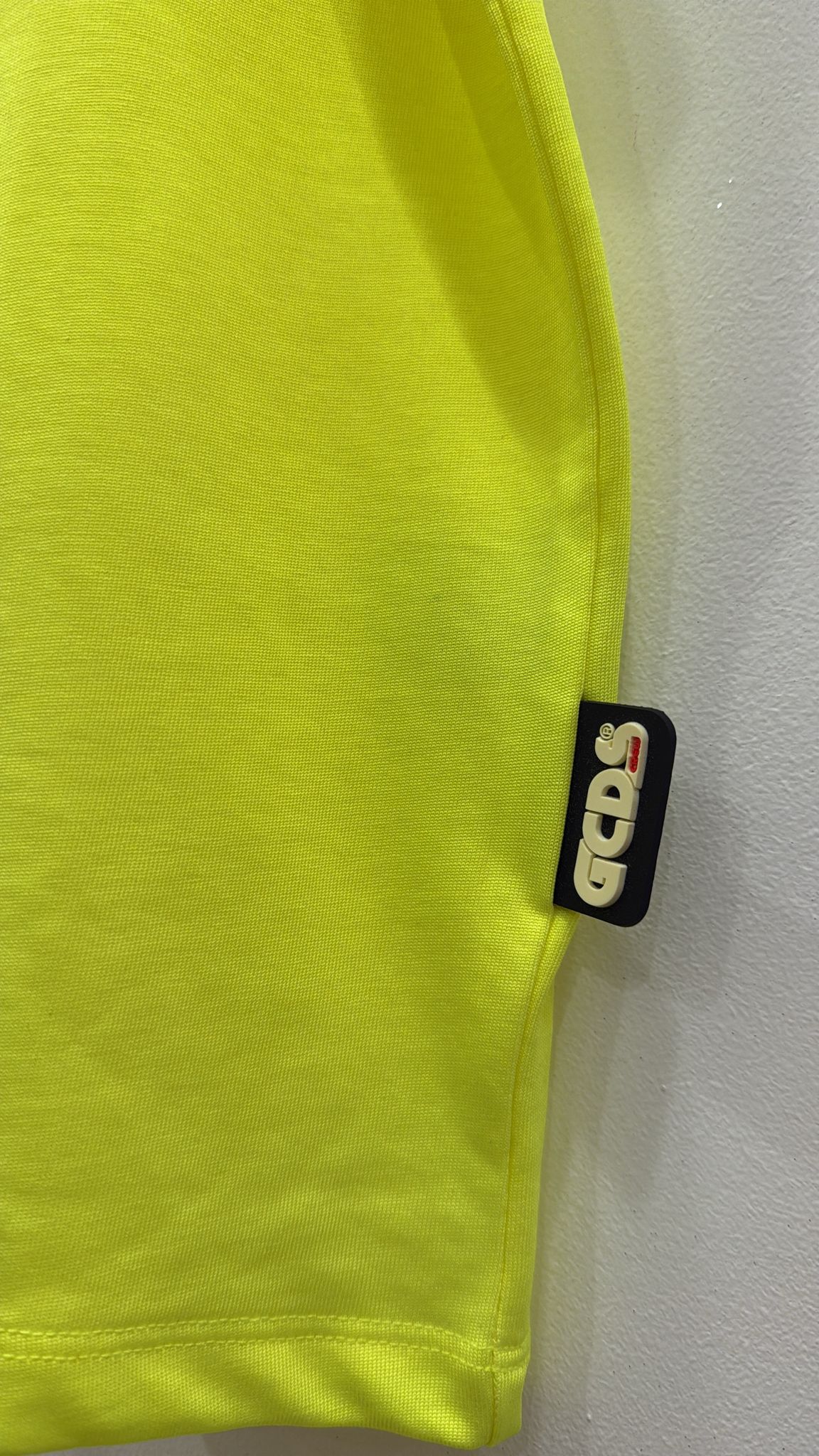 T-shirt GCDS