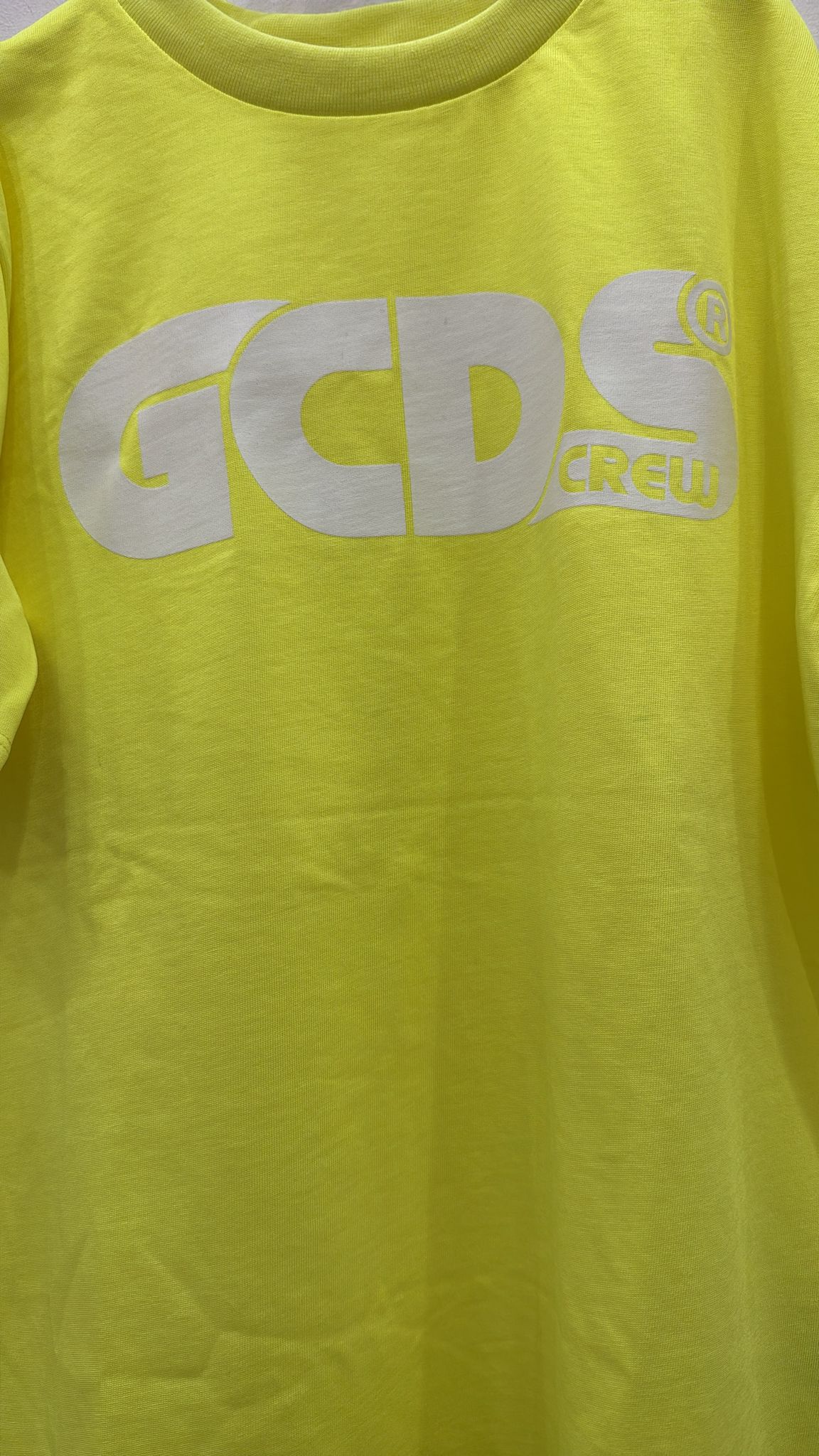 T-shirt GCDS